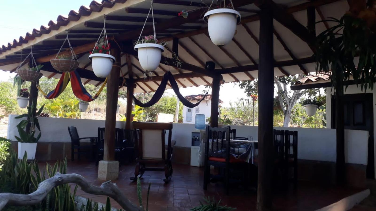 La Quinta Barichara