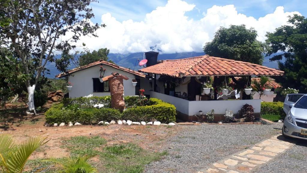 La Quinta Barichara