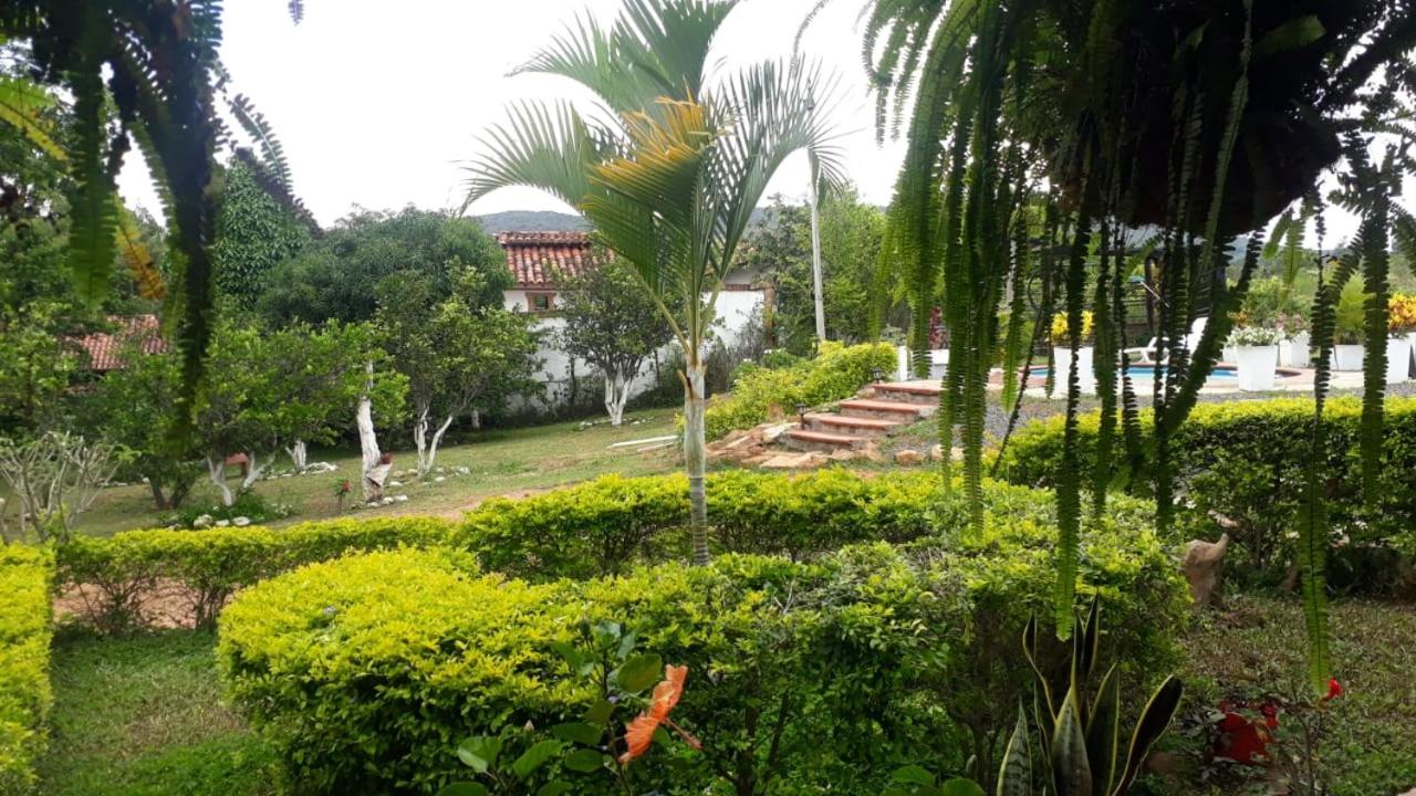 La Quinta Barichara