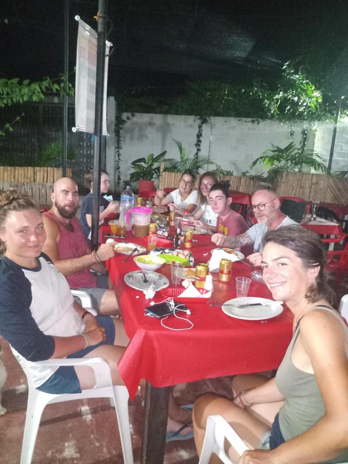 HOSTAL SARITA
