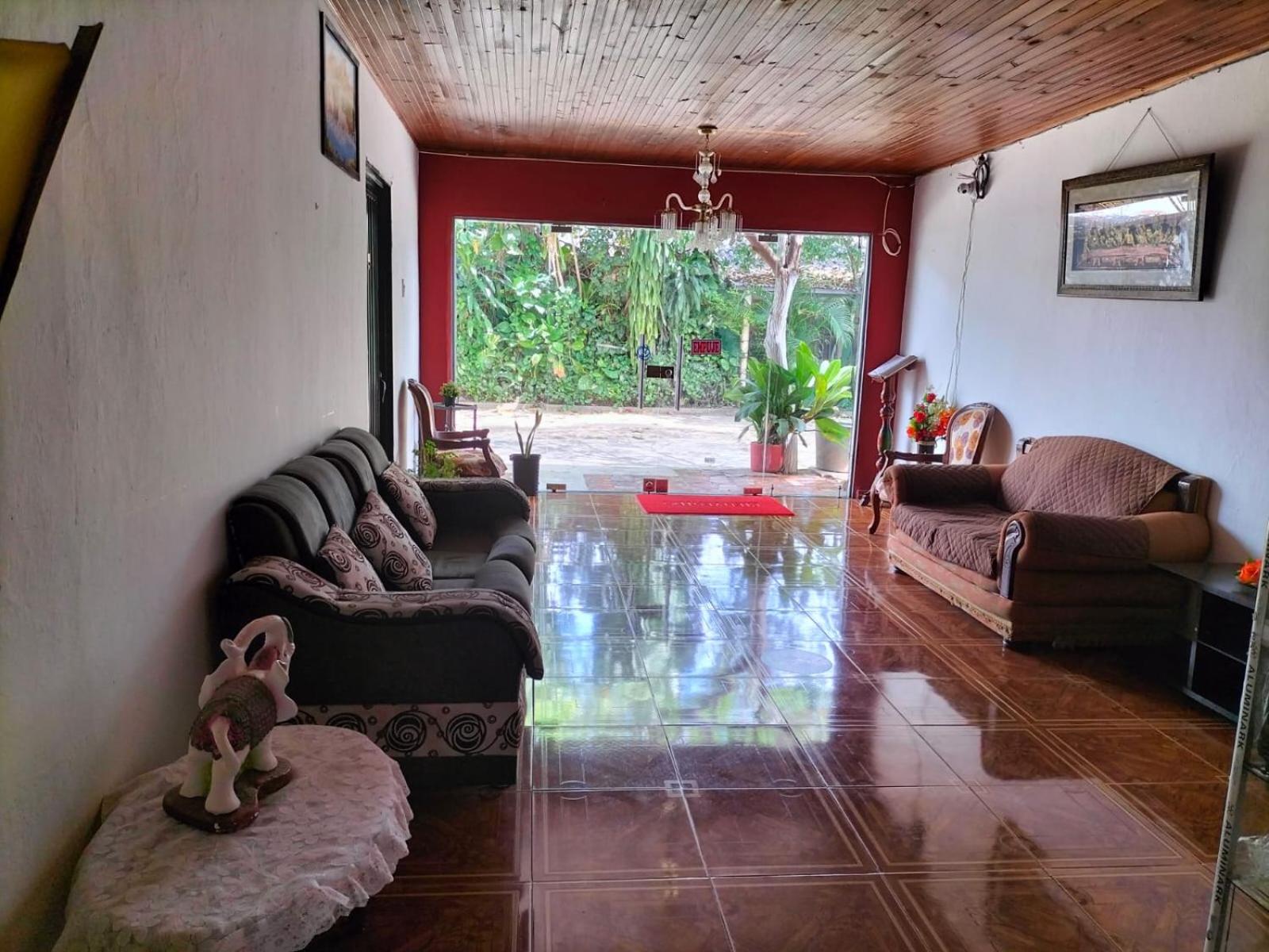 HOSTAL SARITA
