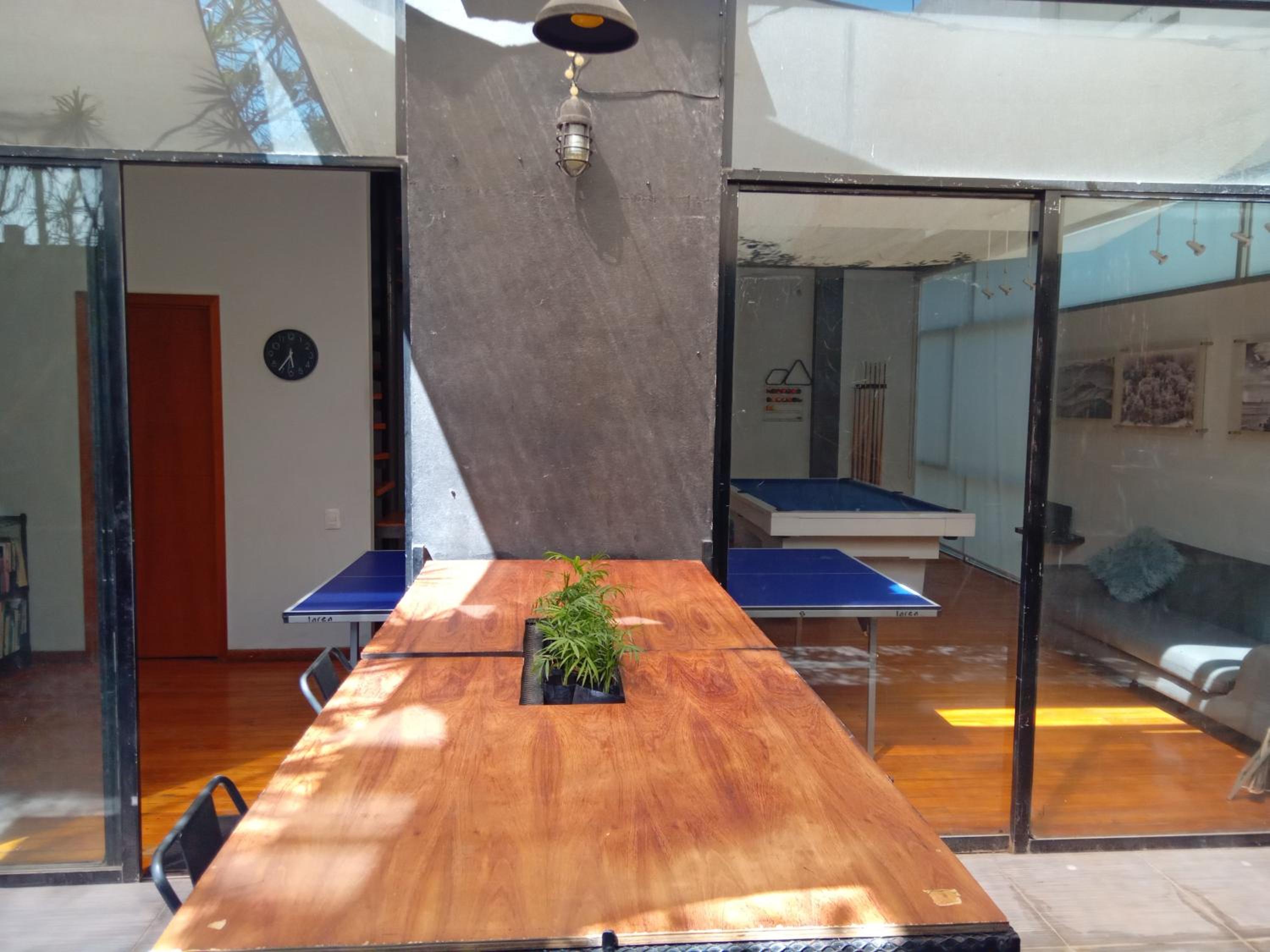 Hermoso departamento en roma norte — Mexico City