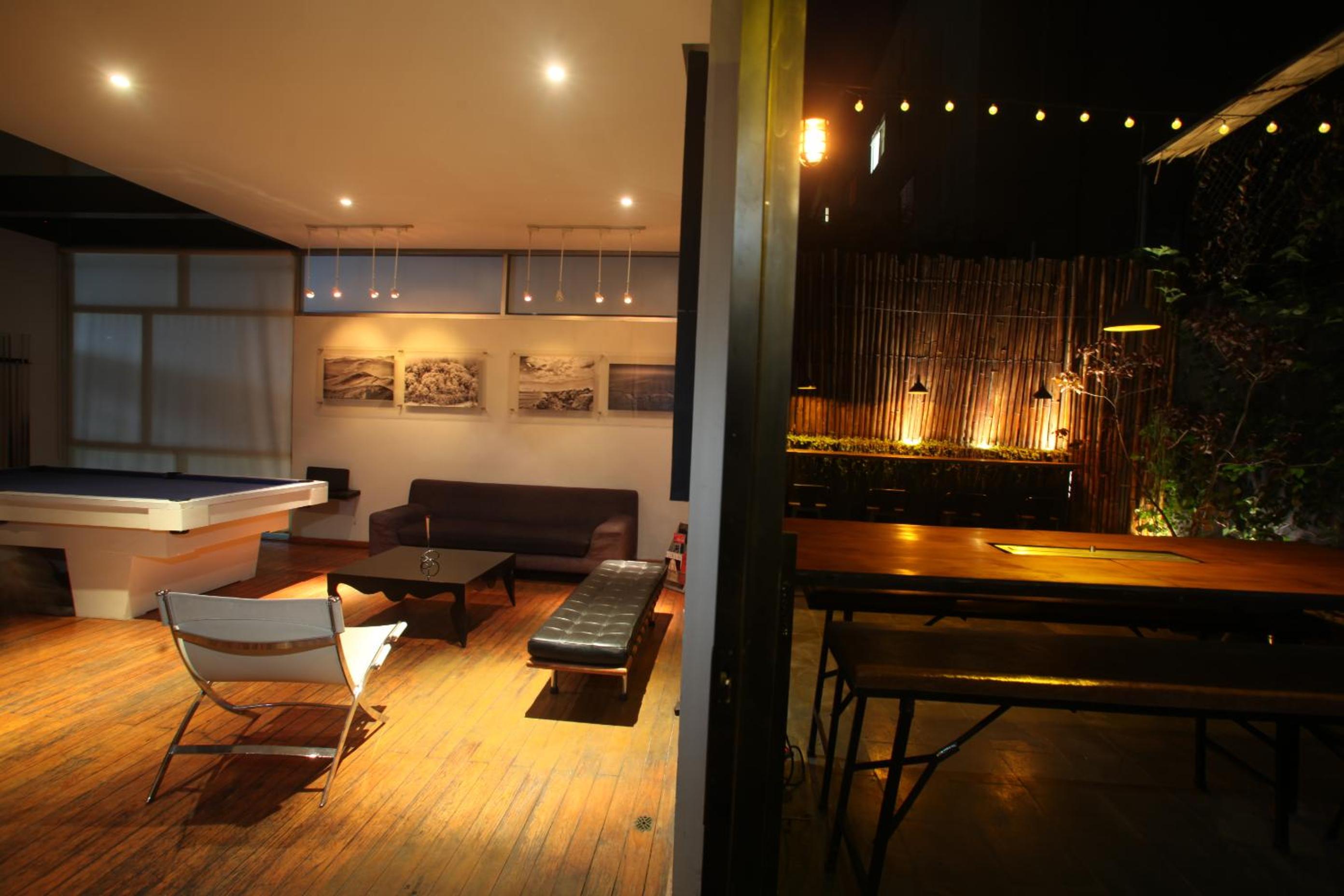 Hermoso departamento en roma norte photo 3