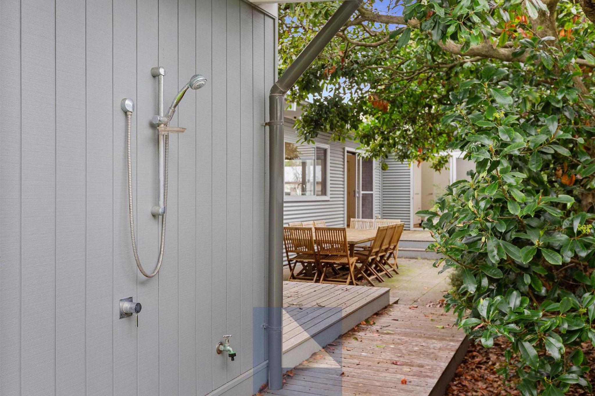 Tootgarook Bay Retreat