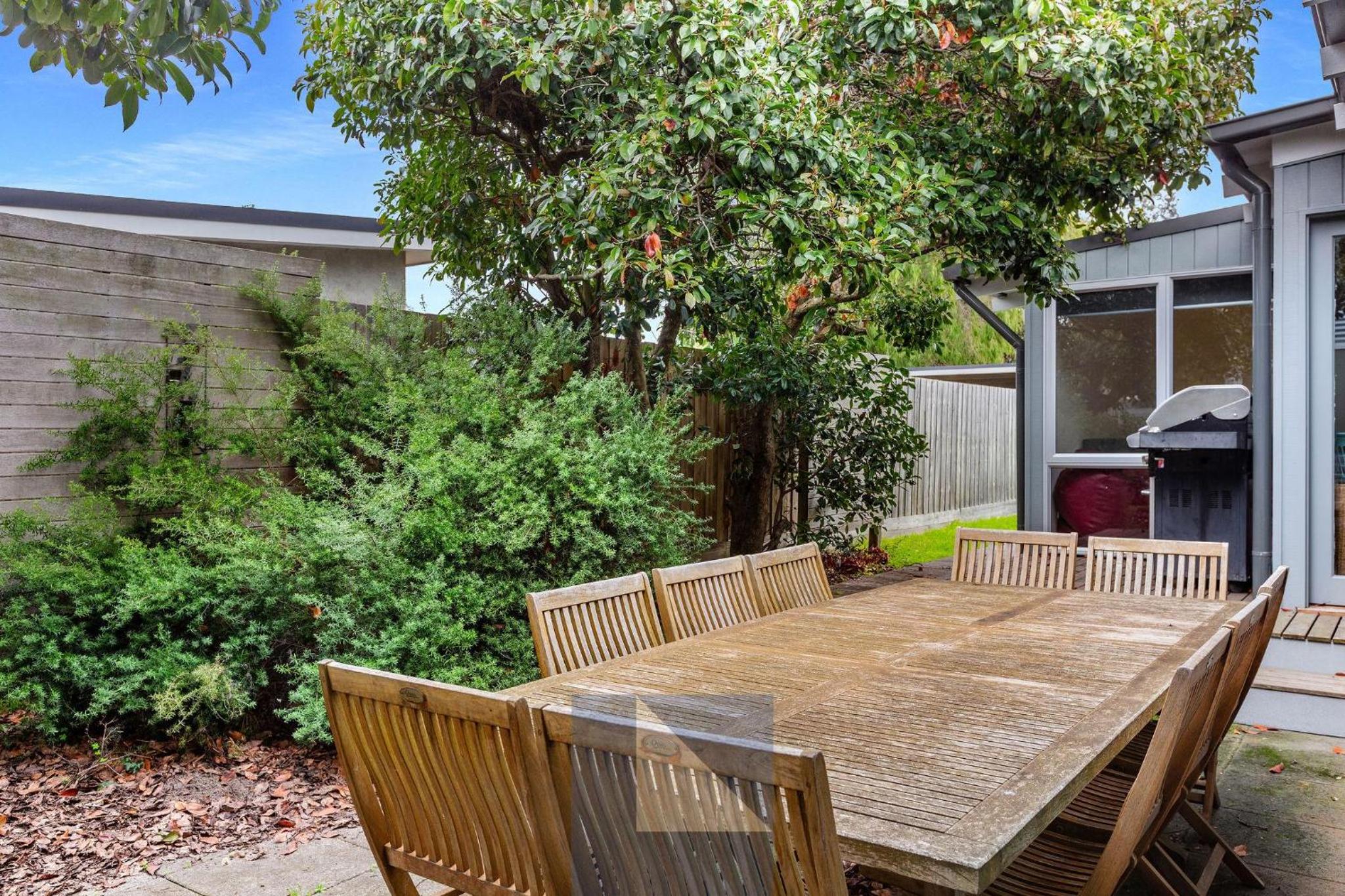 Tootgarook Bay Retreat