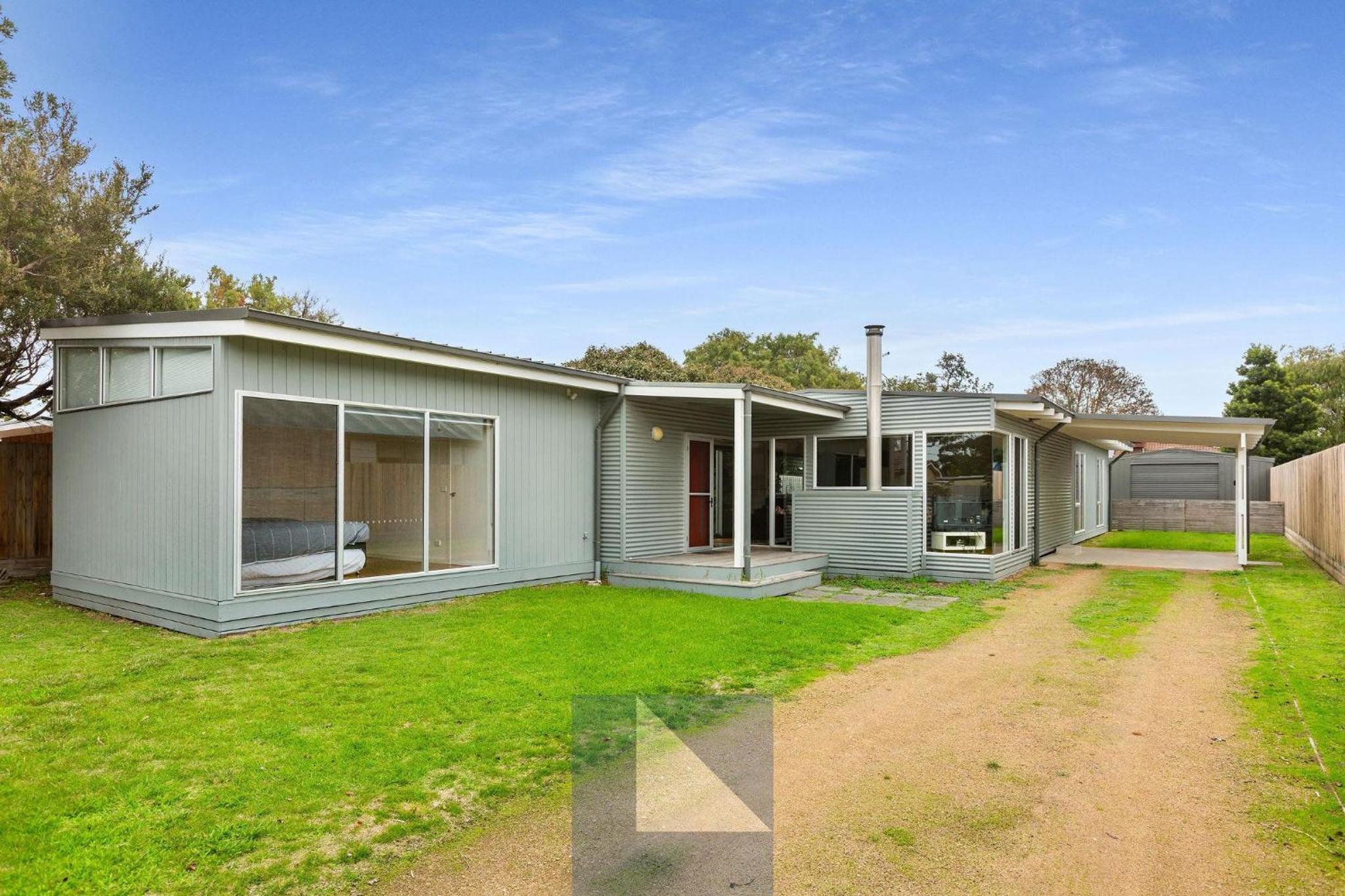 Tootgarook Bay Retreat