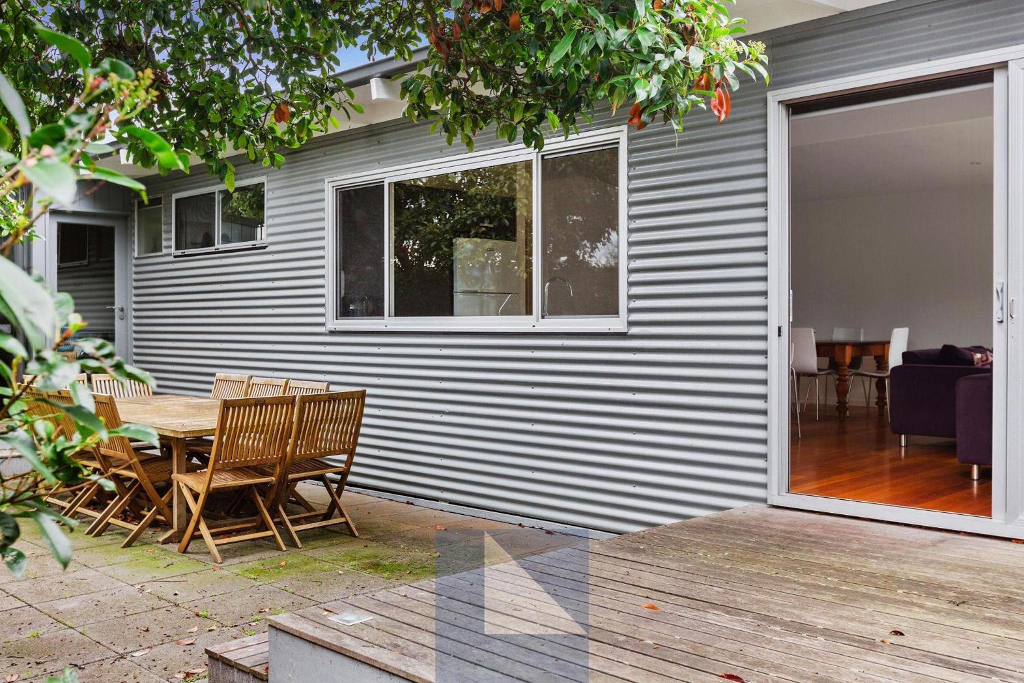 Tootgarook Bay Retreat