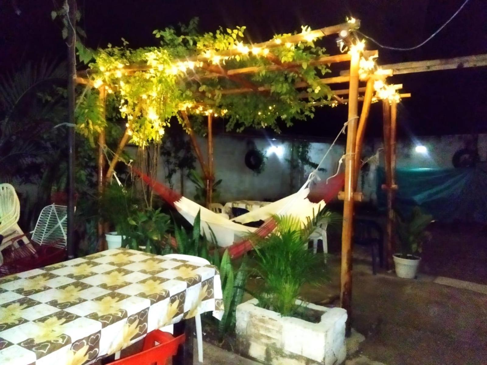 HOSTAL SARITA