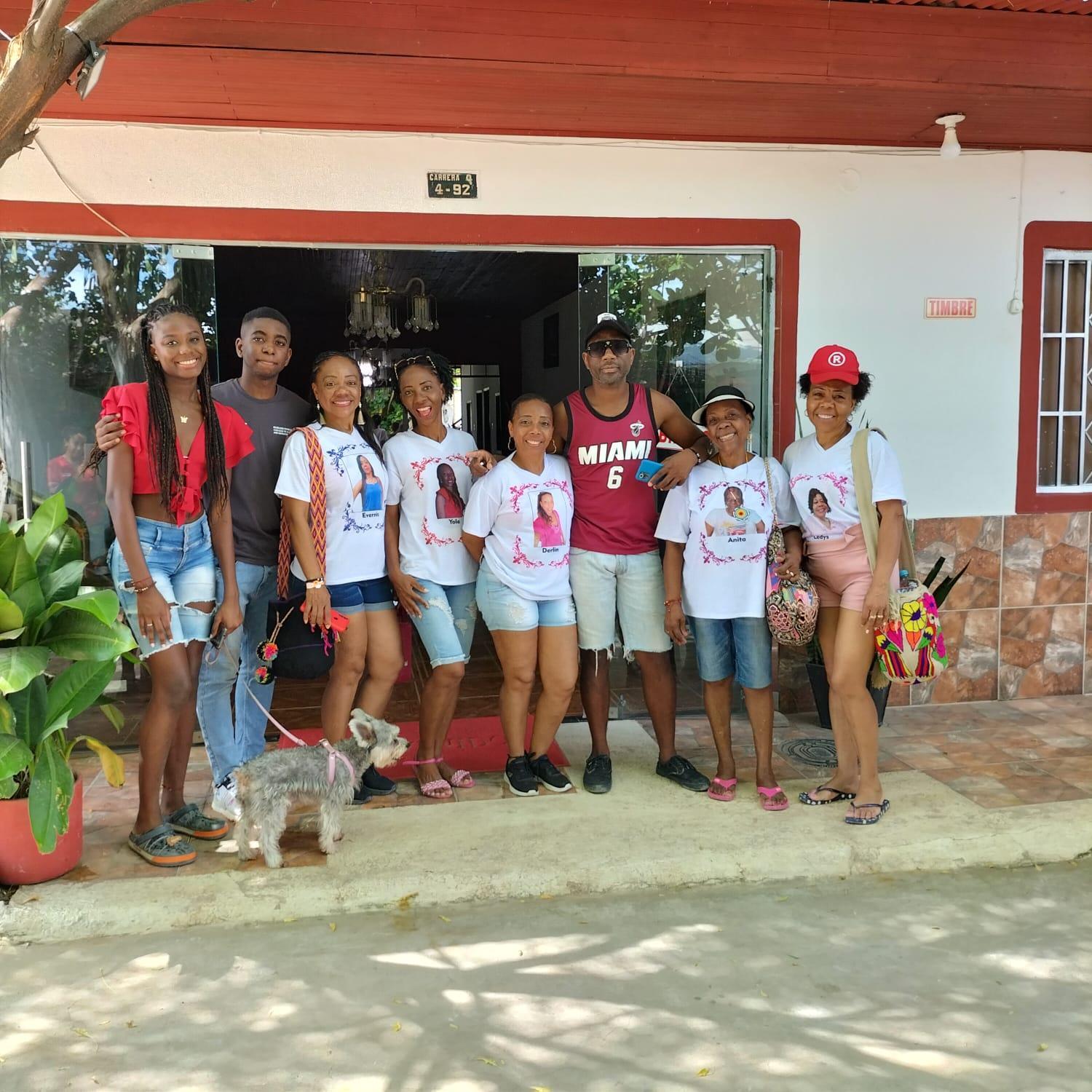 HOSTAL SARITA