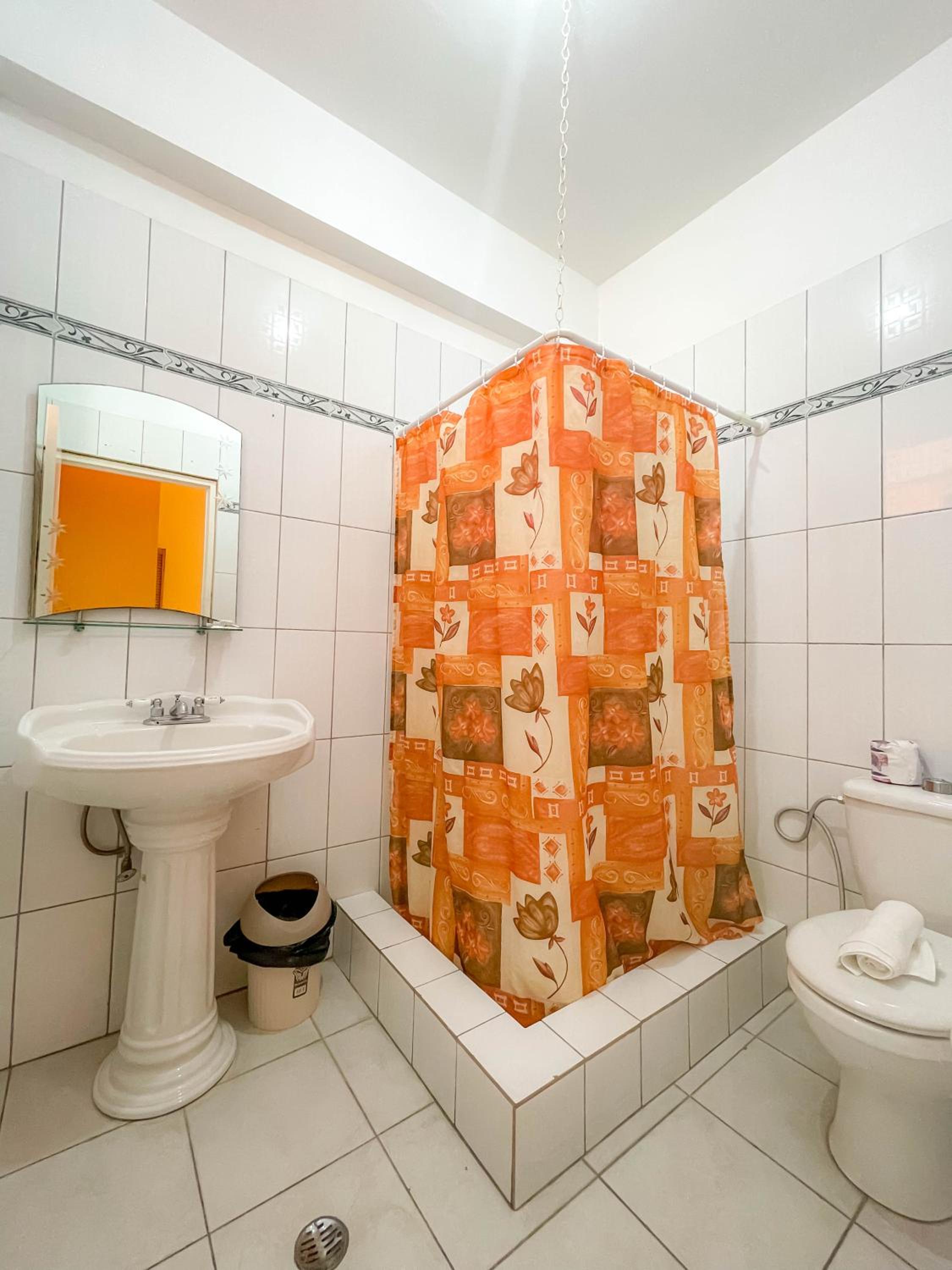 La Flamboyant Hotel
