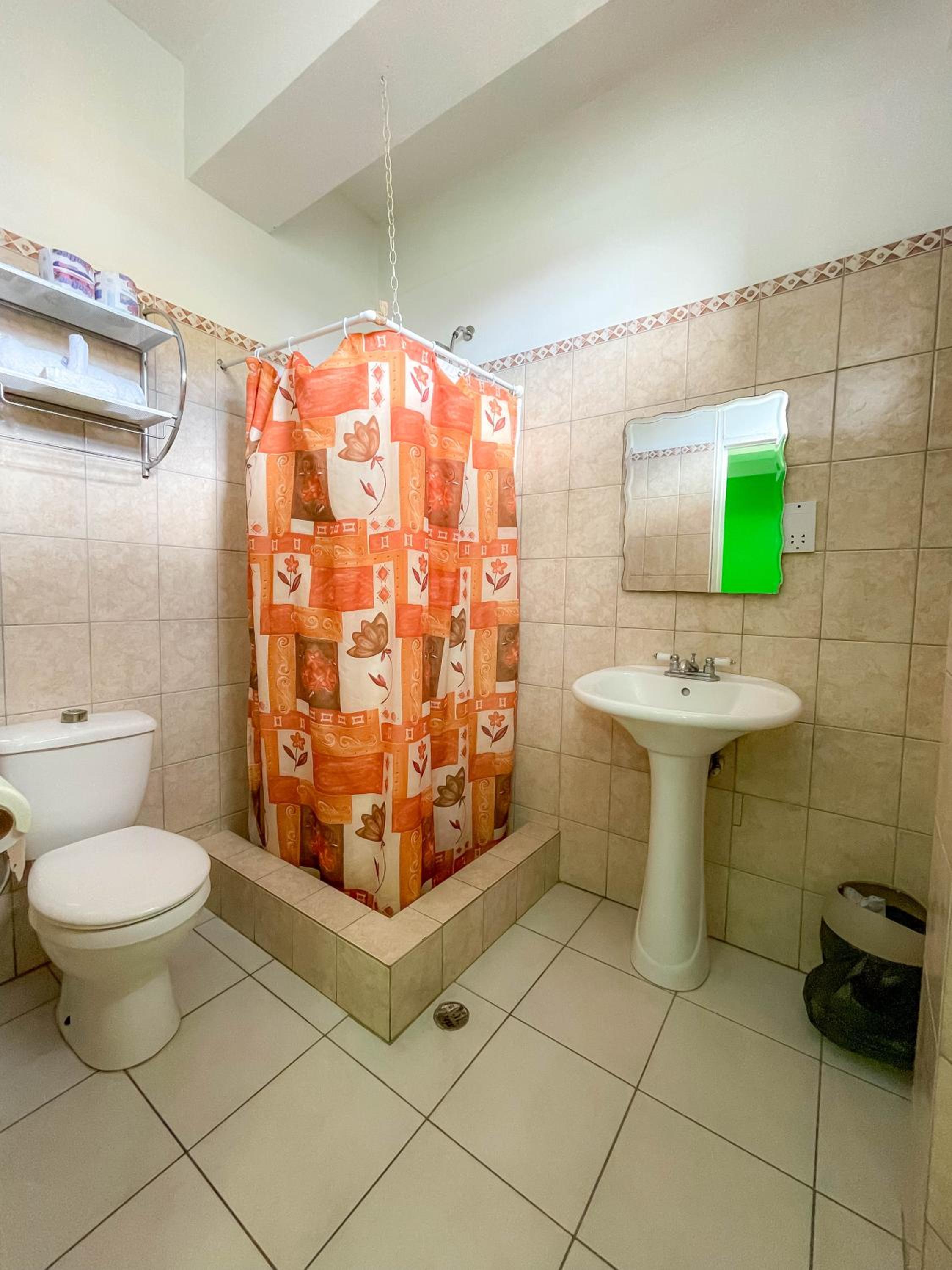 La Flamboyant Hotel