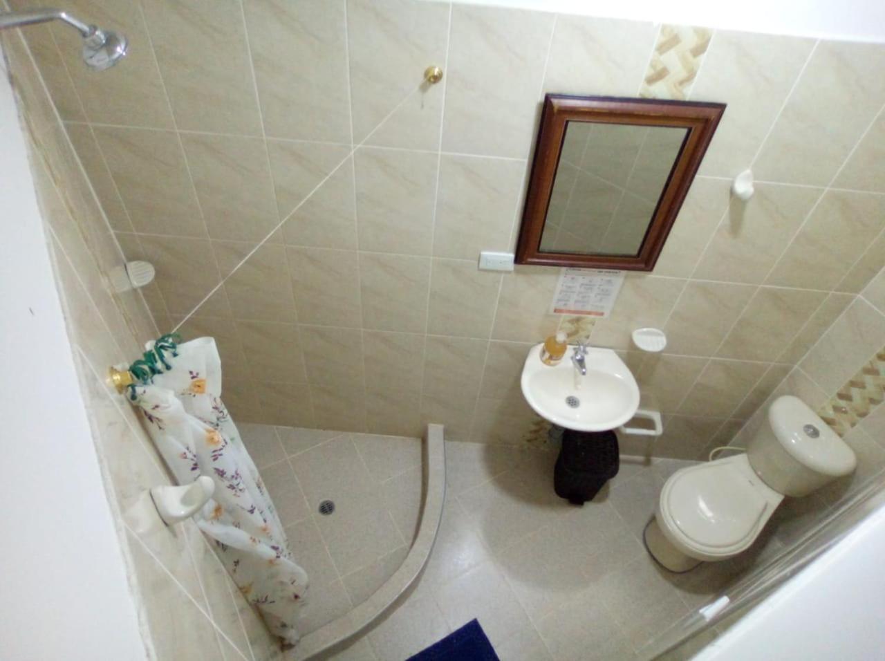 HOSTAL SARITA