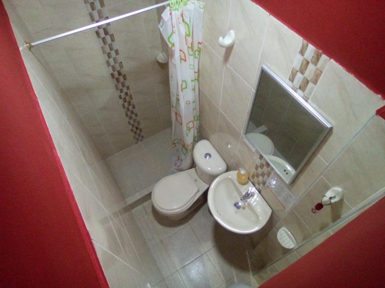 HOSTAL SARITA