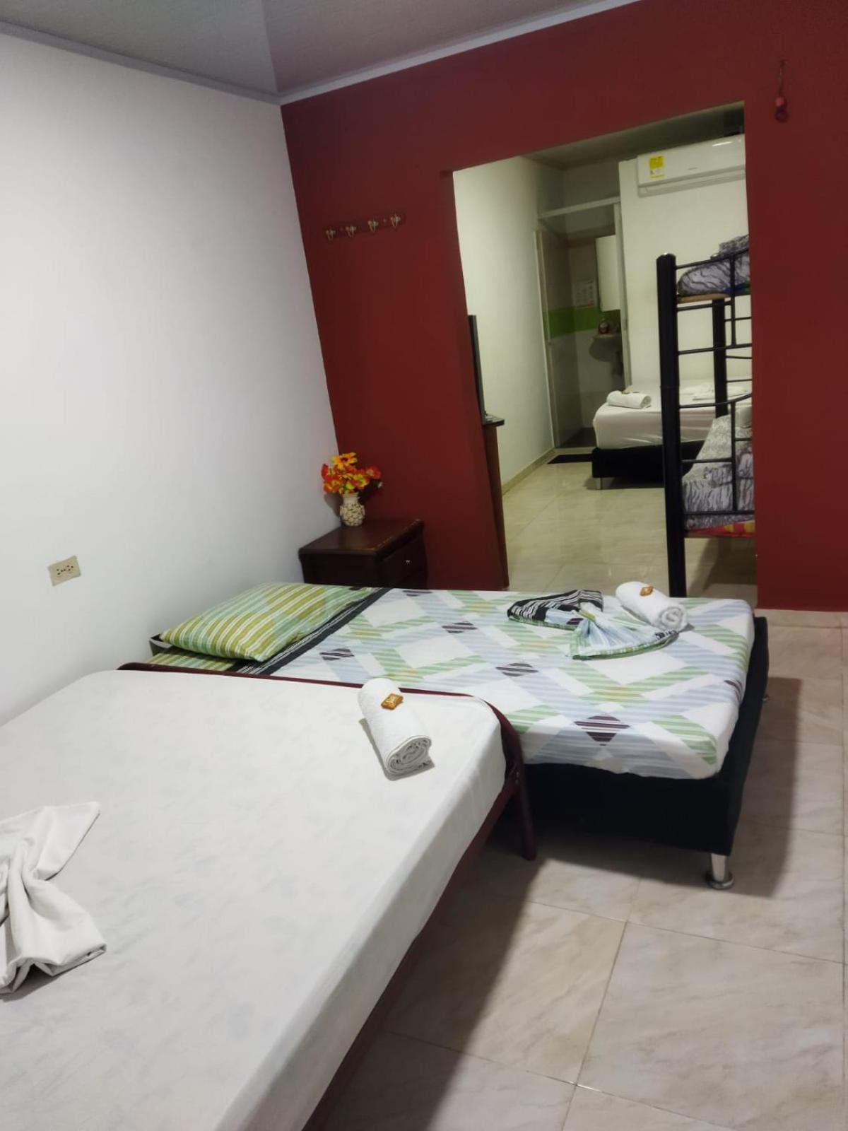 HOSTAL SARITA