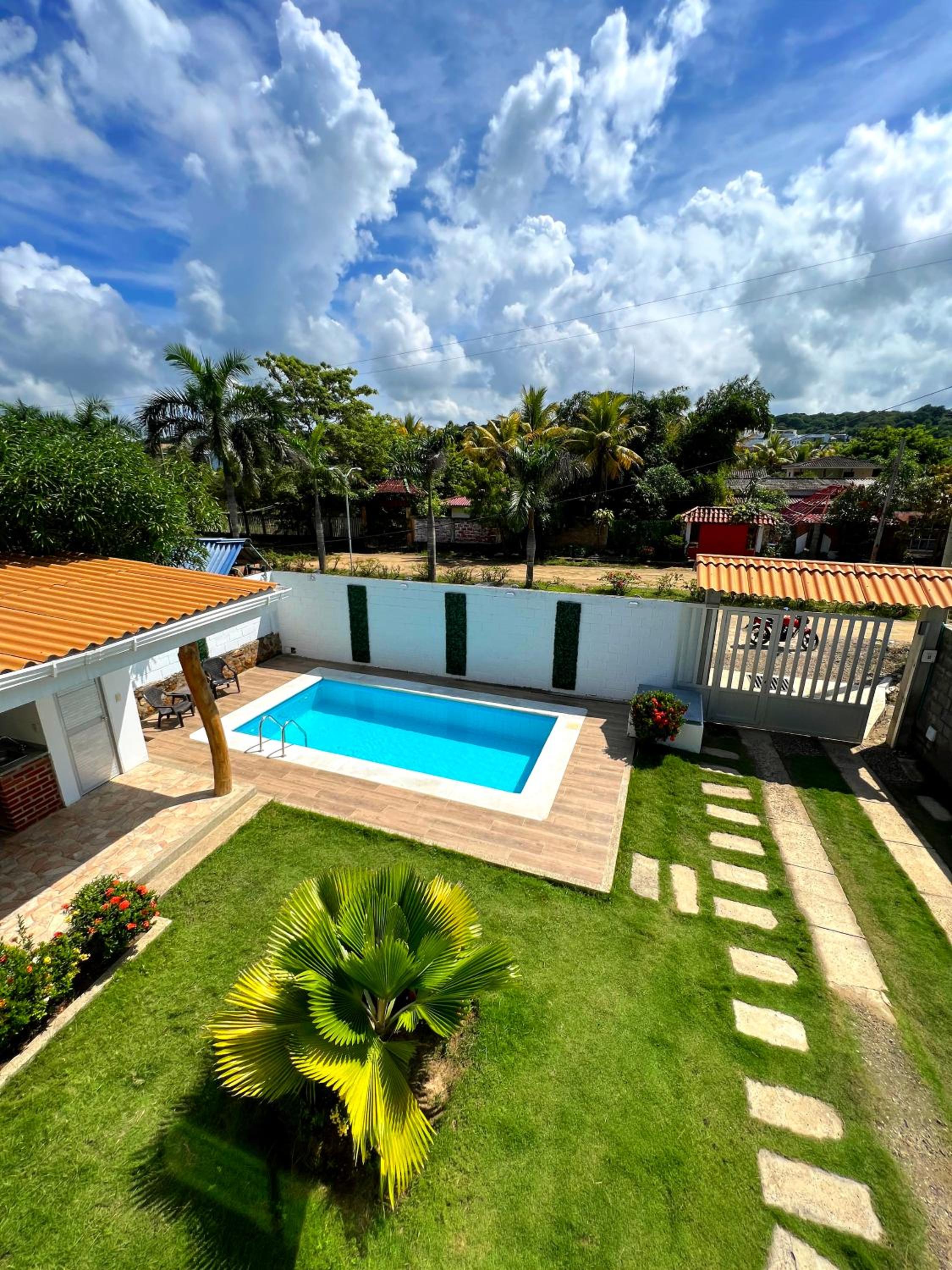 Cabaña la Victoria