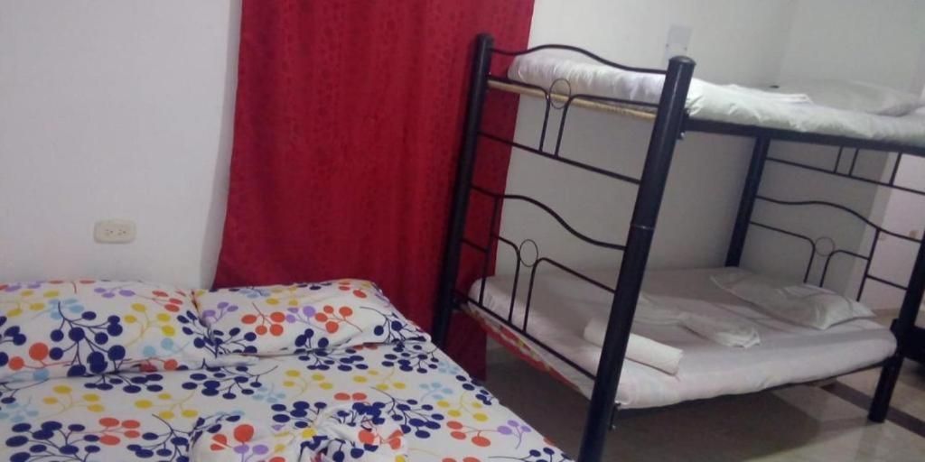HOSTAL SARITA
