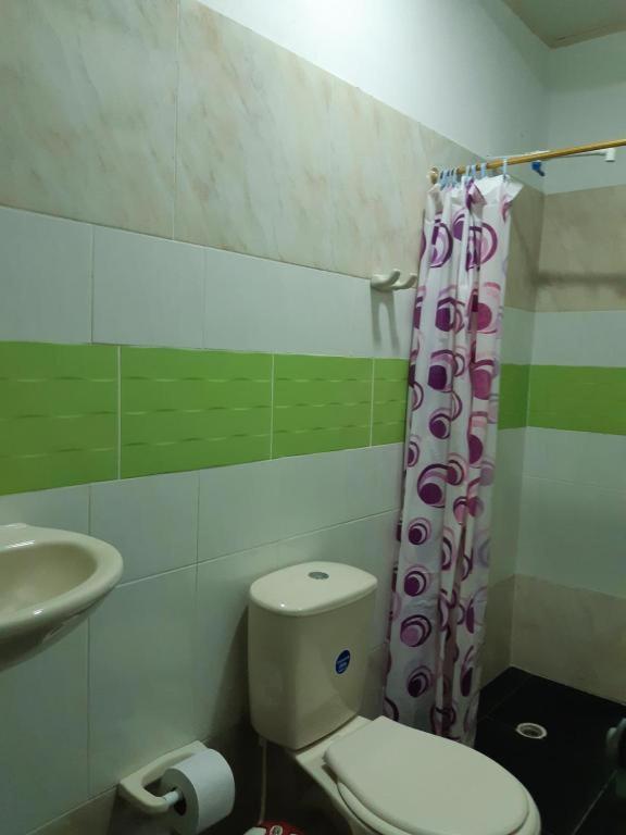 HOSTAL SARITA