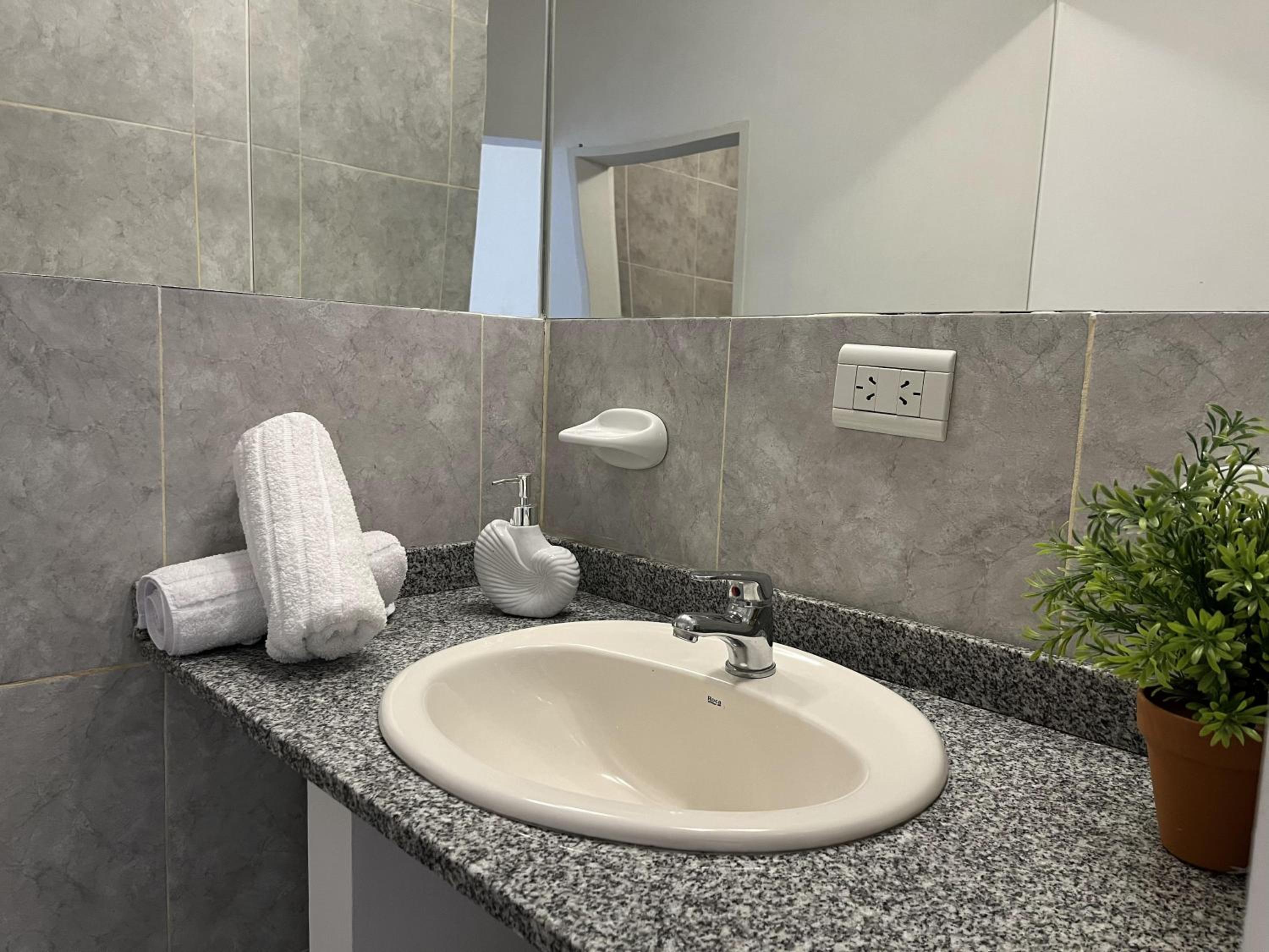 Mar y Rio Duplex