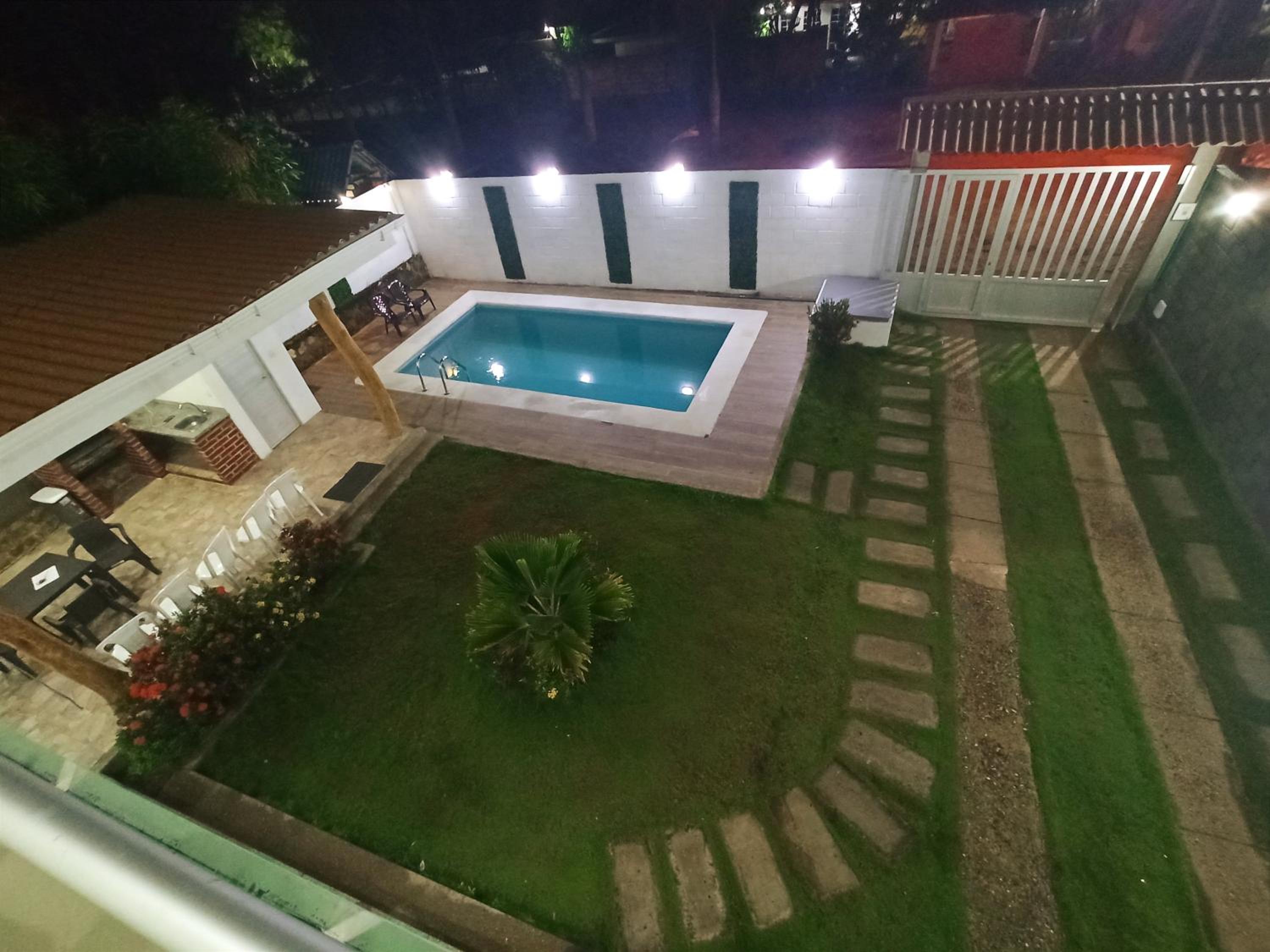 Cabaña la Victoria