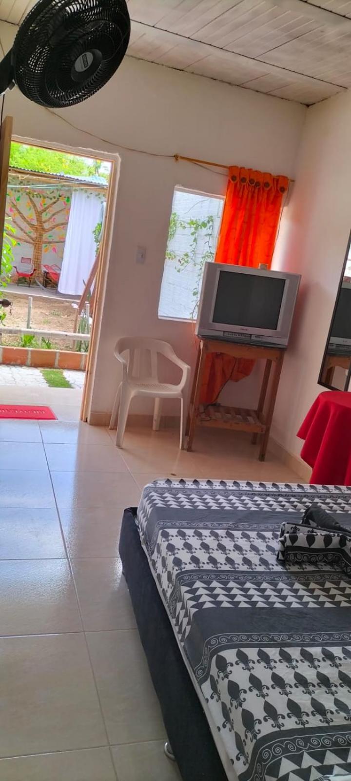 HOSTAL SARITA