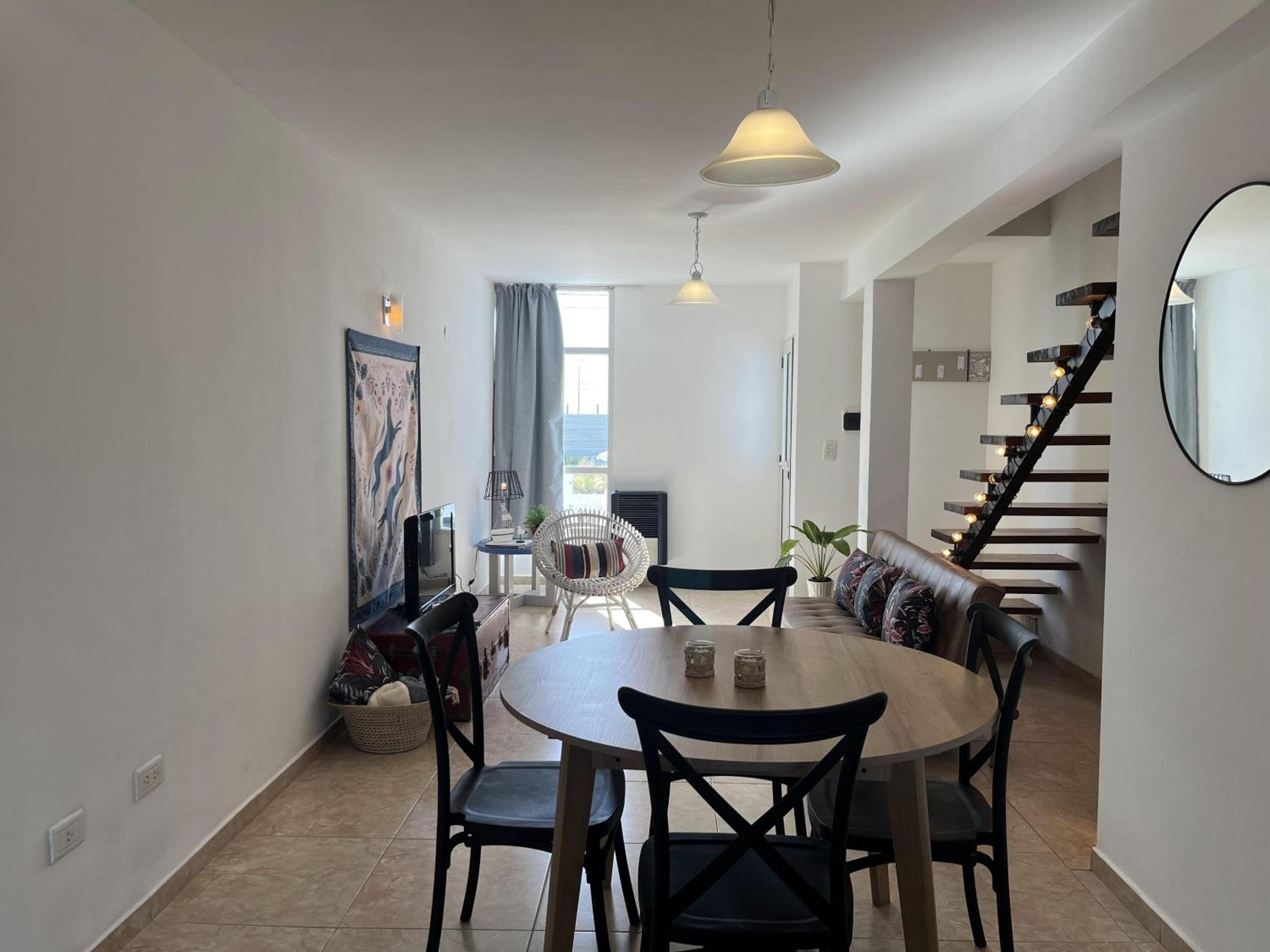 Mar y Rio Duplex