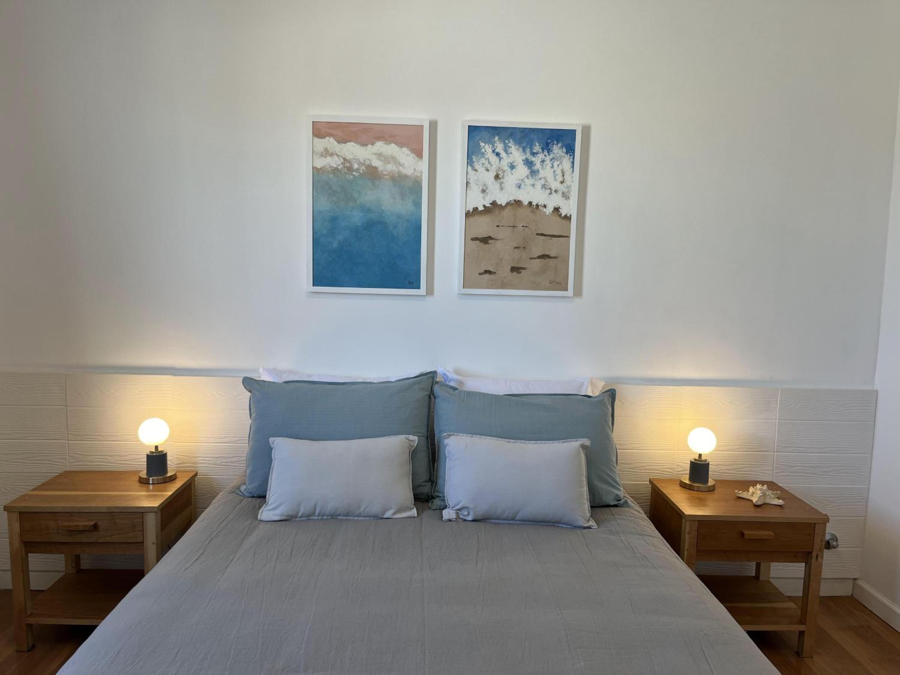 Mar y Rio Duplex