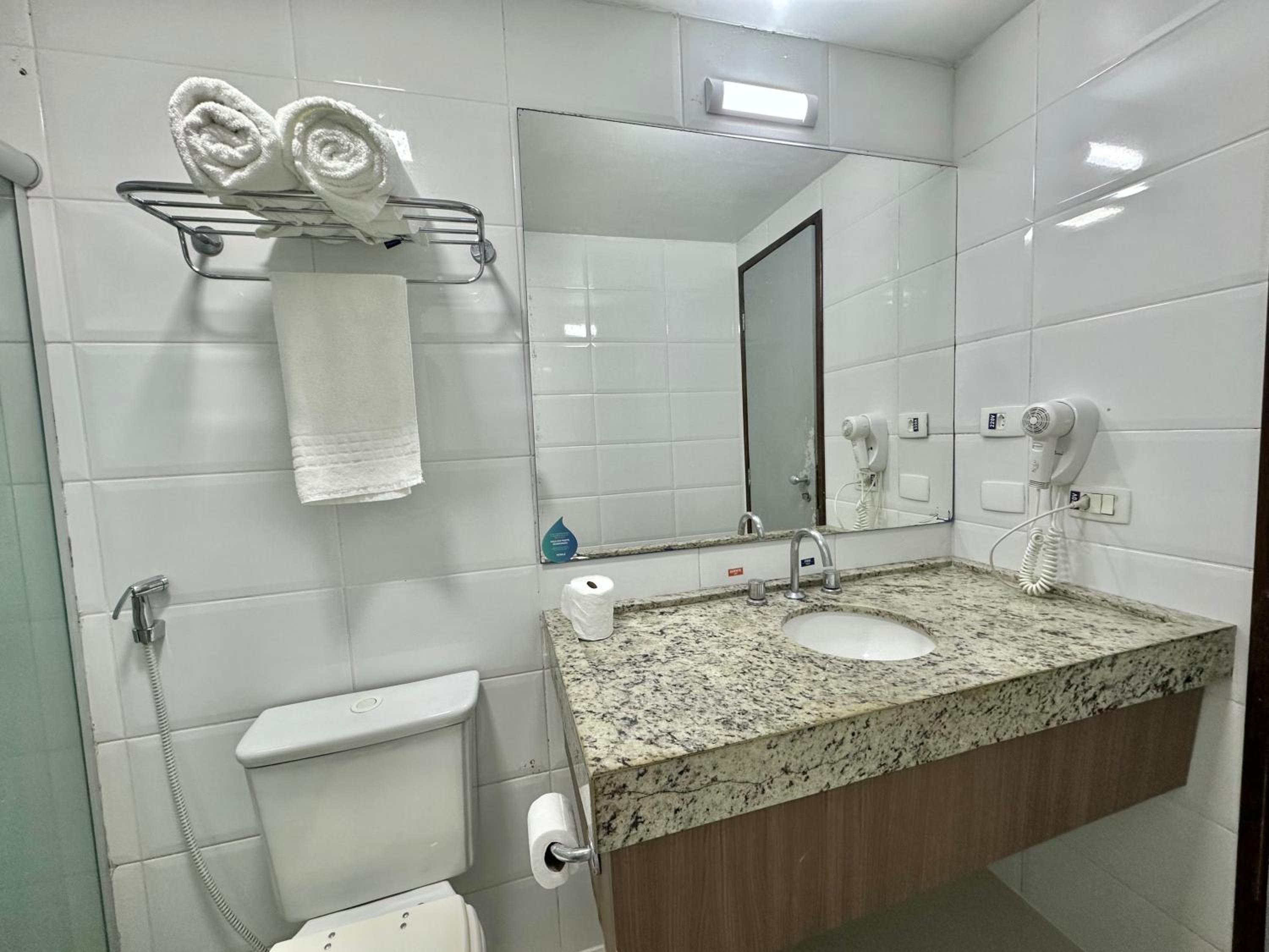 Nobile Suítes - Apartamento 316