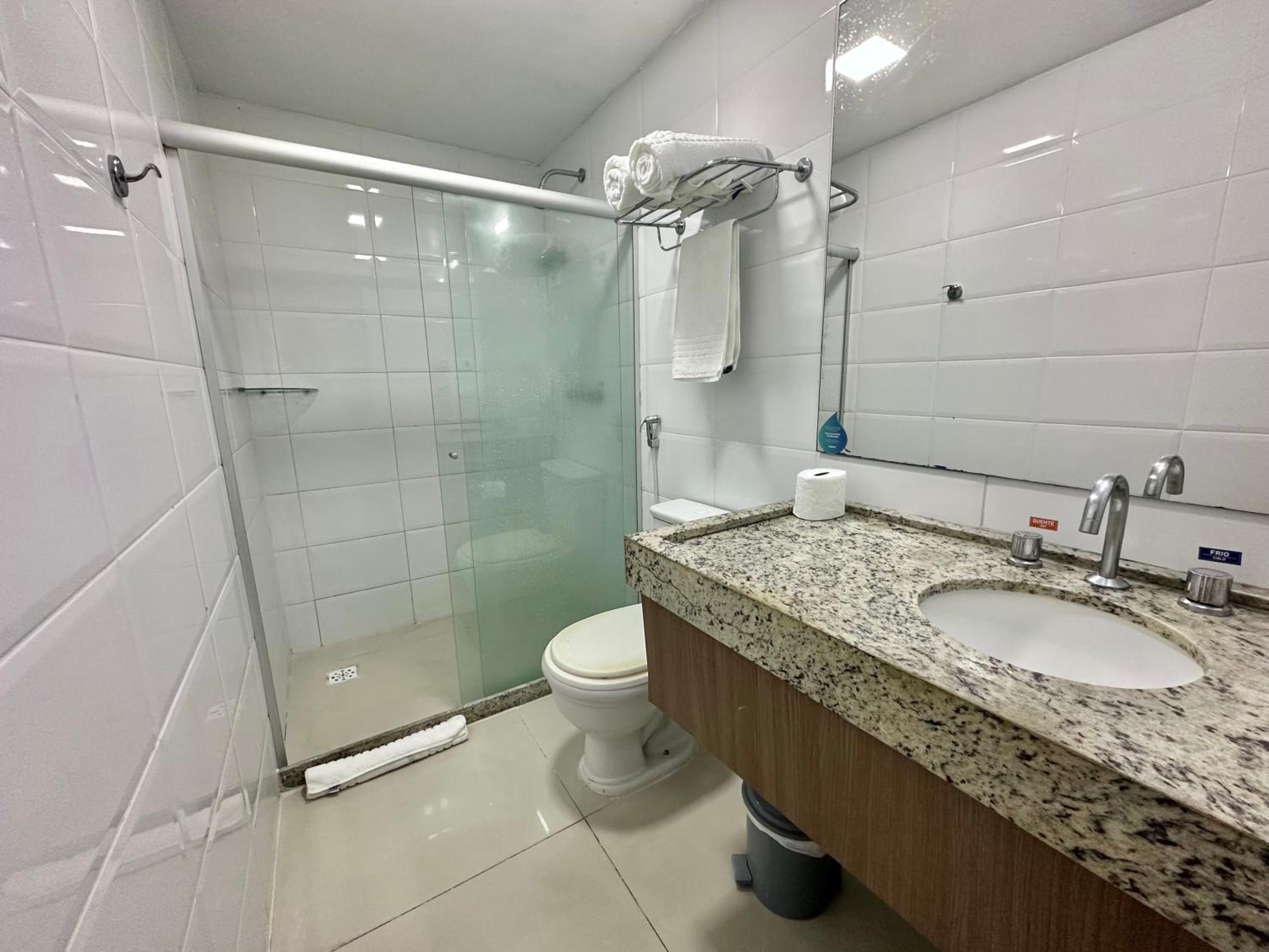 Nobile Suítes - Apartamento 316