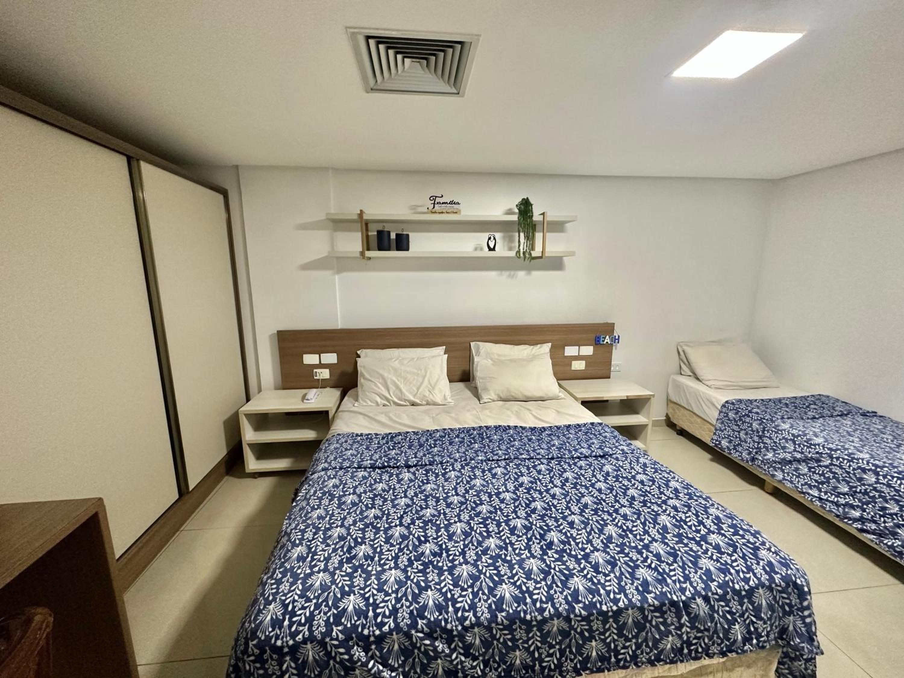 Nobile Suítes - Apartamento 316