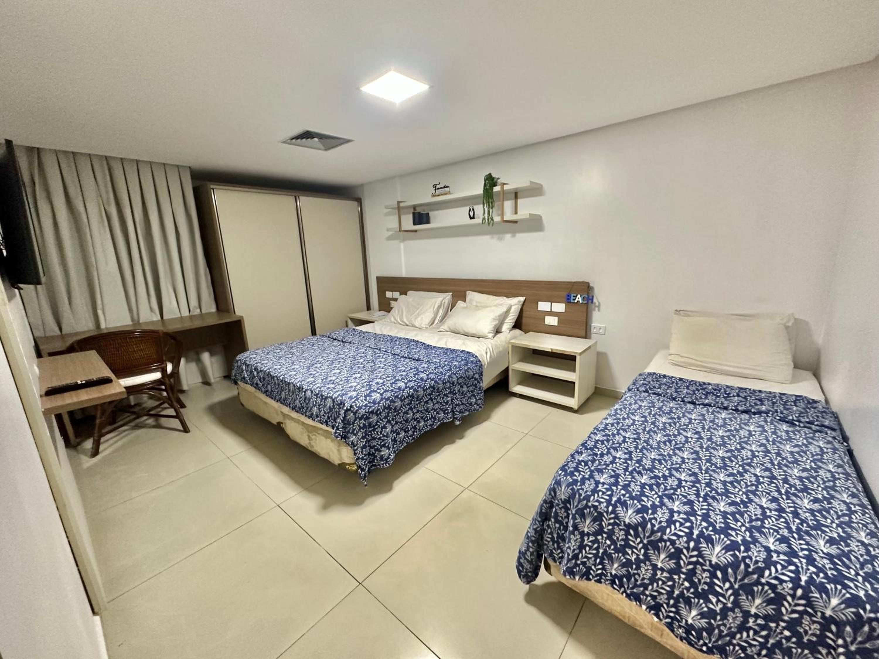 Nobile Suítes - Apartamento 316