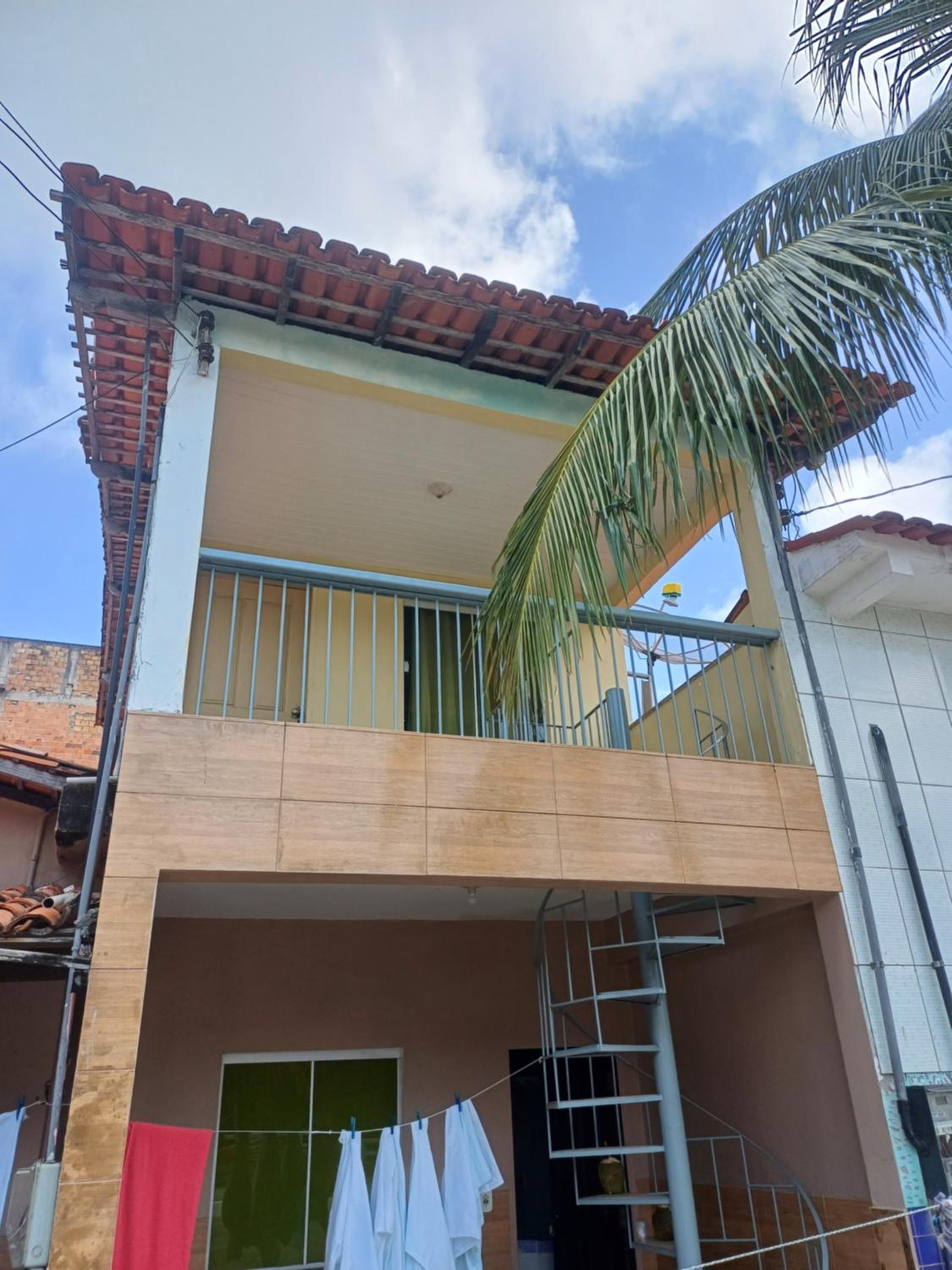 Pousada do neco