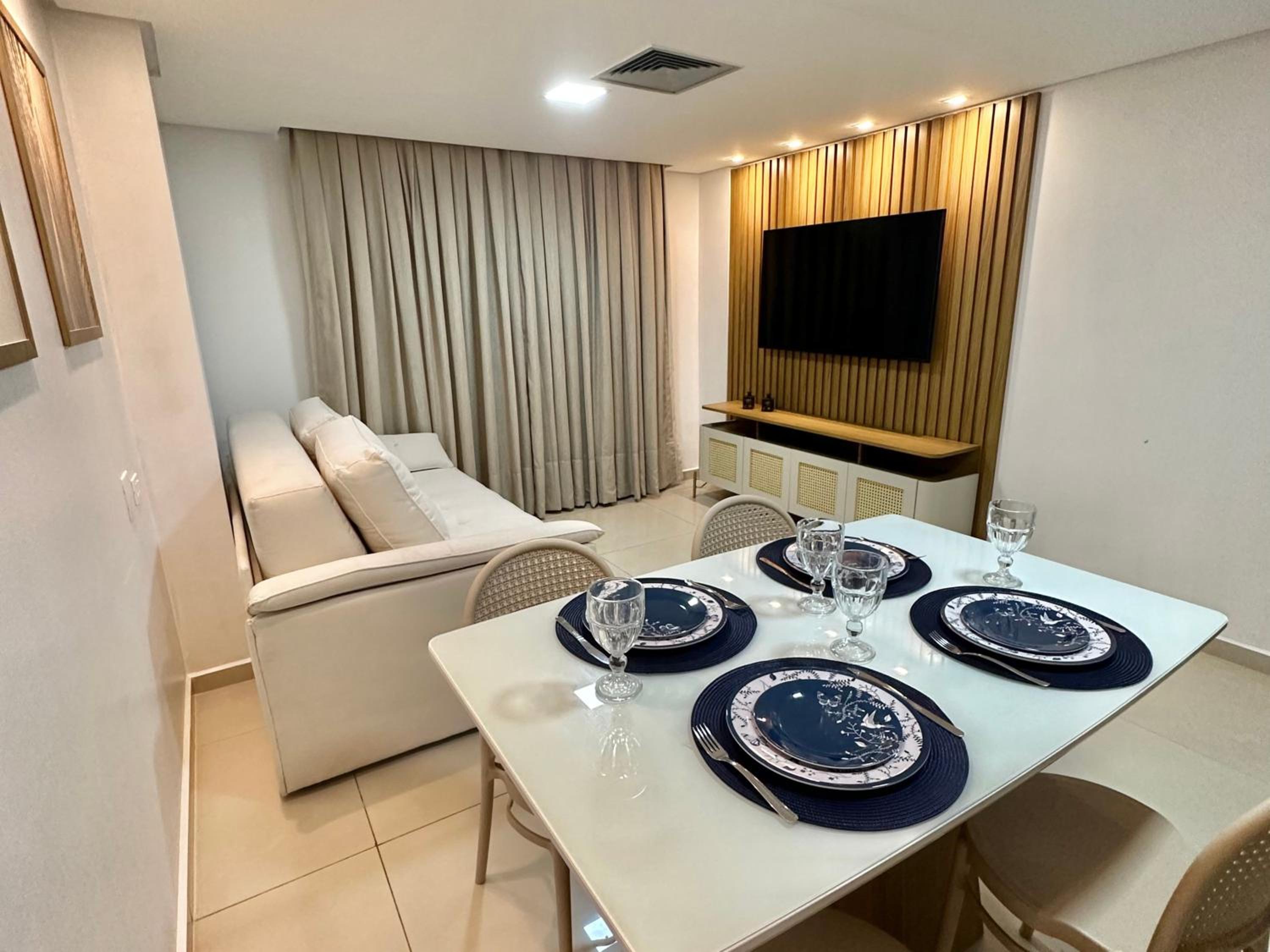 Nobile Suítes - Apartamento 316