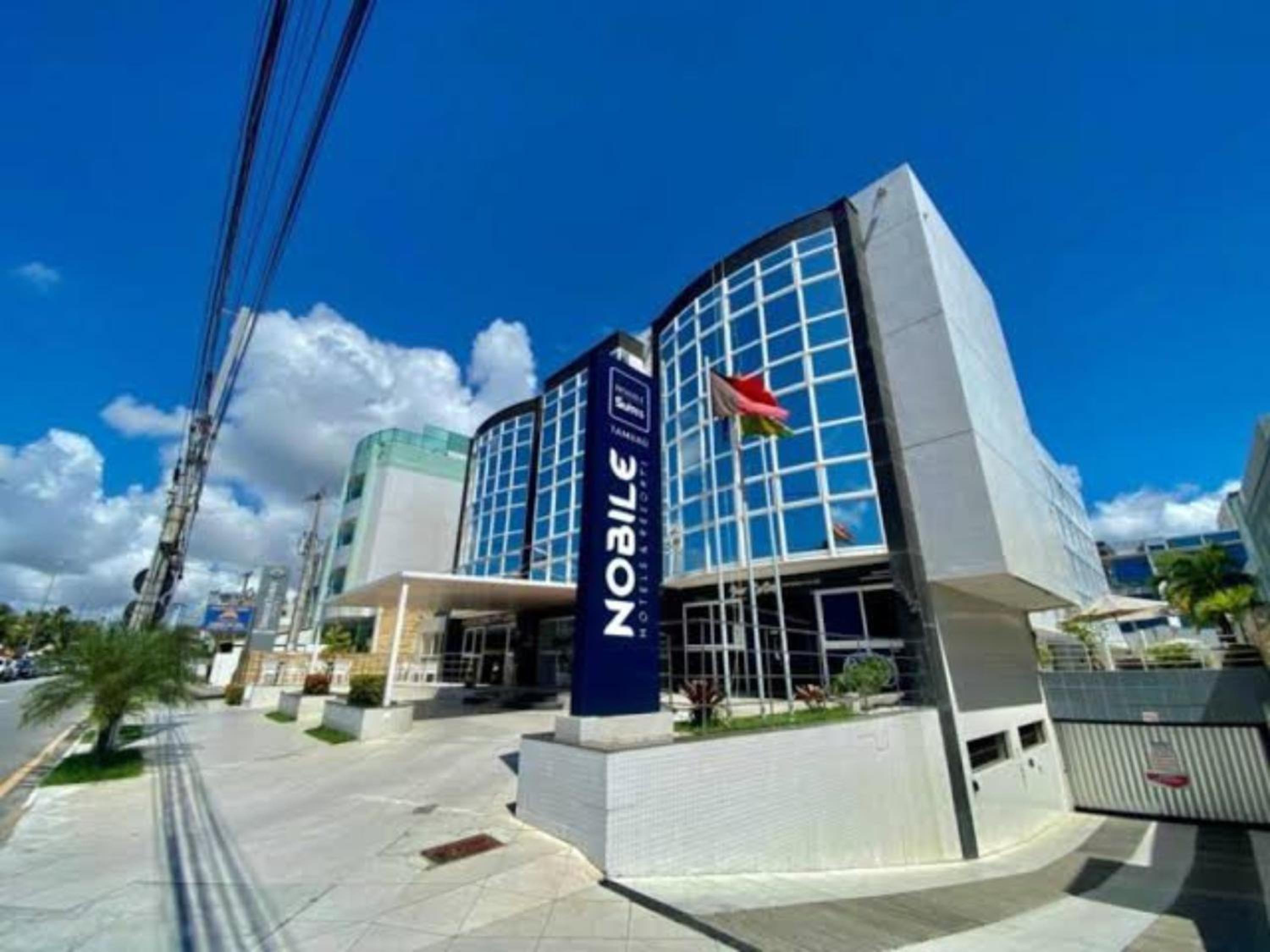 Nobile Suítes - Apartamento 316