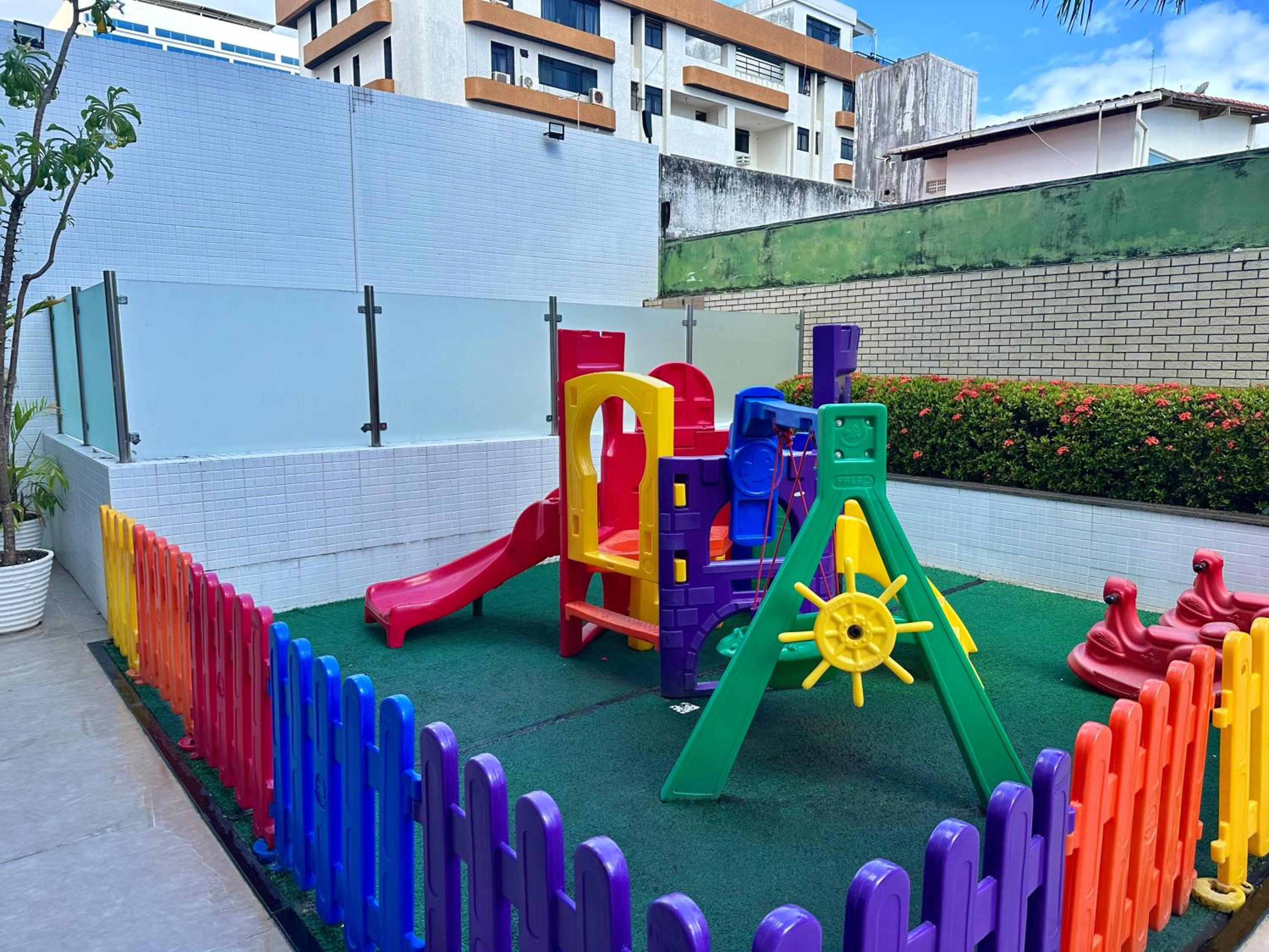 Nobile Suítes - Apartamento 316