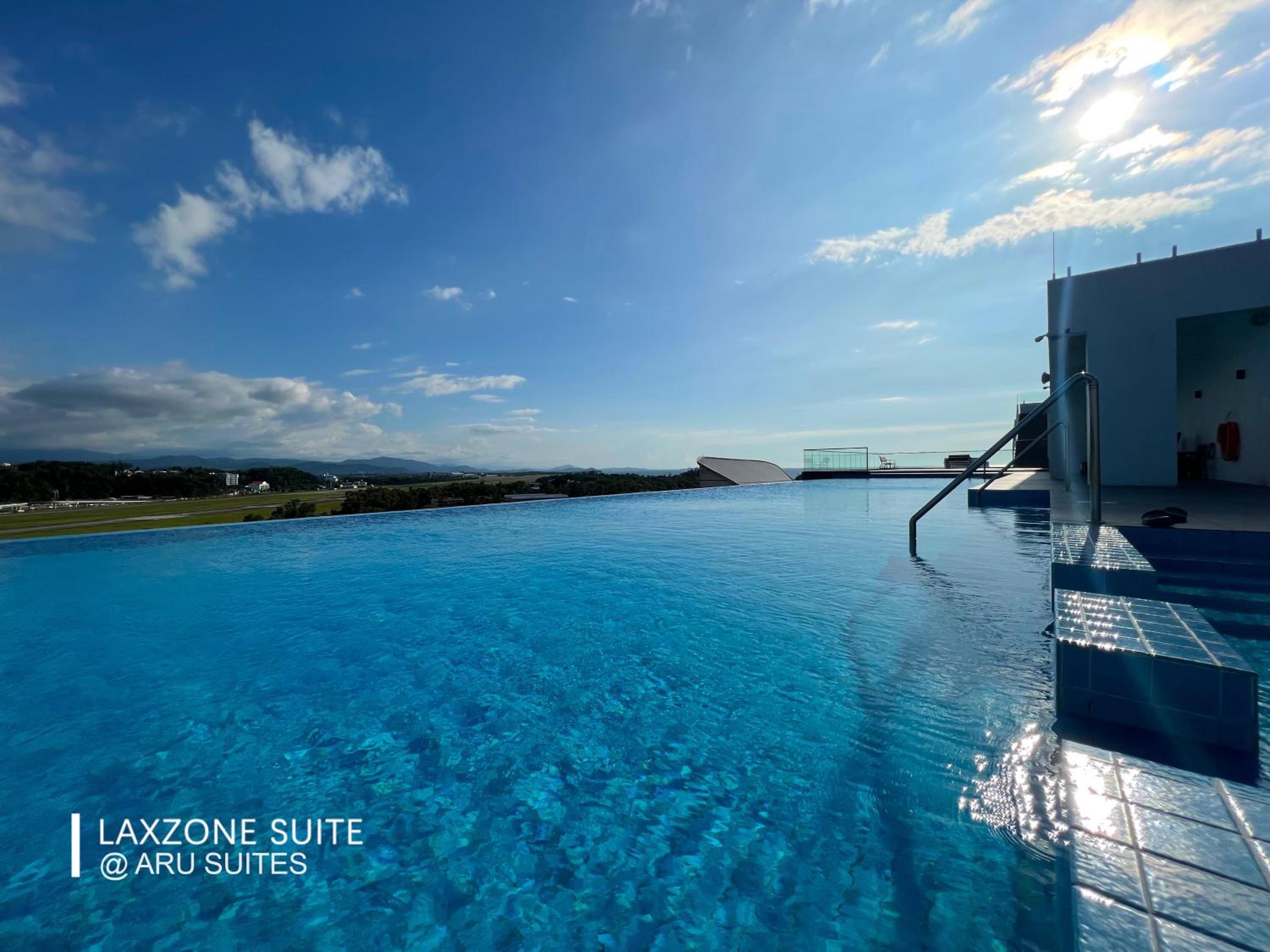 AruSuites Tanjung Aru Kota Kinabalu By Wellstay photo 5