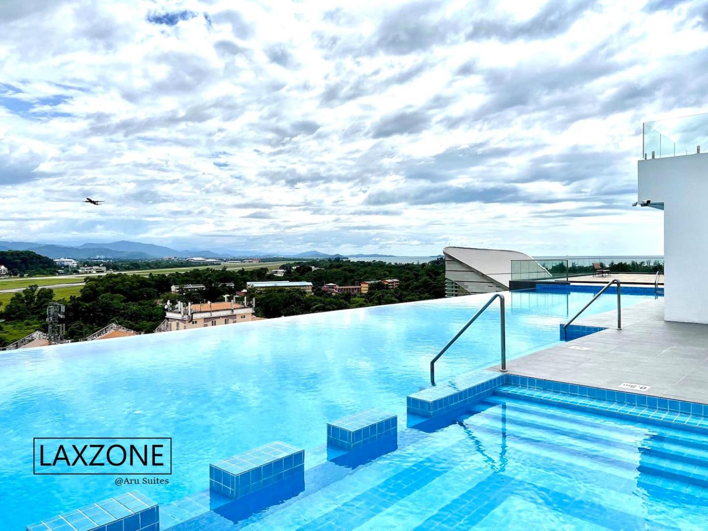 AruSuites Tanjung Aru Kota Kinabalu By Wellstay photo 6
