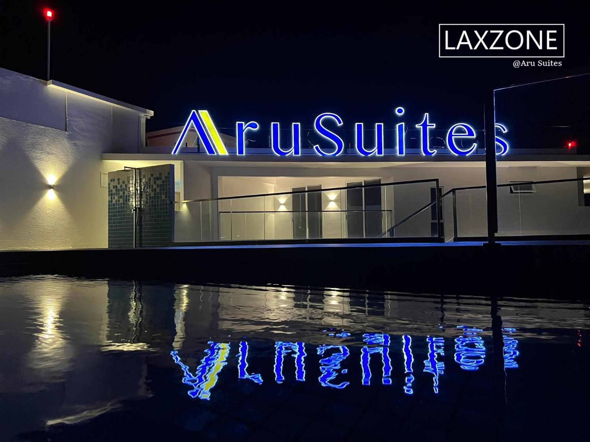 AruSuites Tanjung Aru Kota Kinabalu By Wellstay photo 4