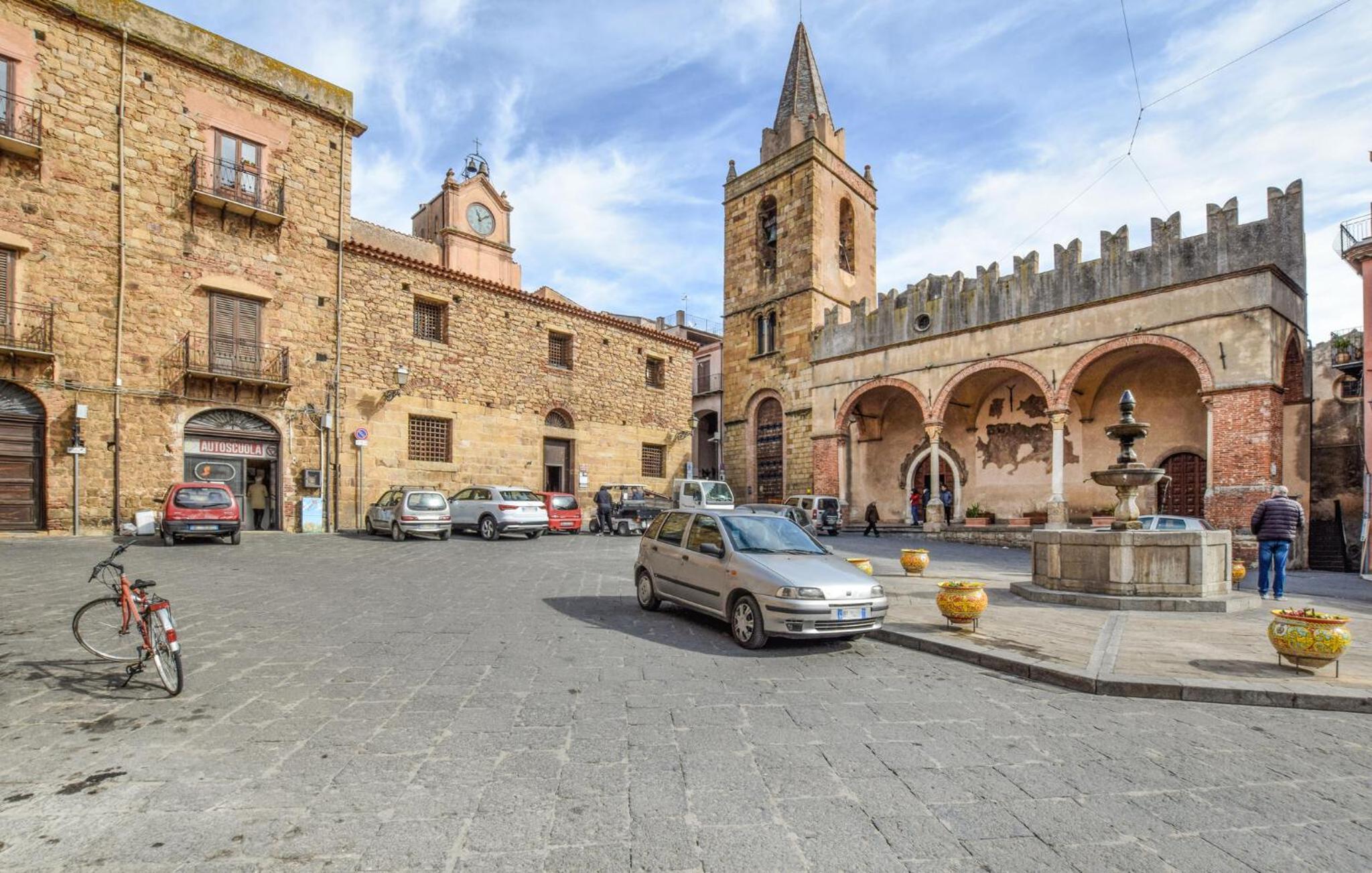 Gorgeous Home In Castelbuono With Wi-Fi