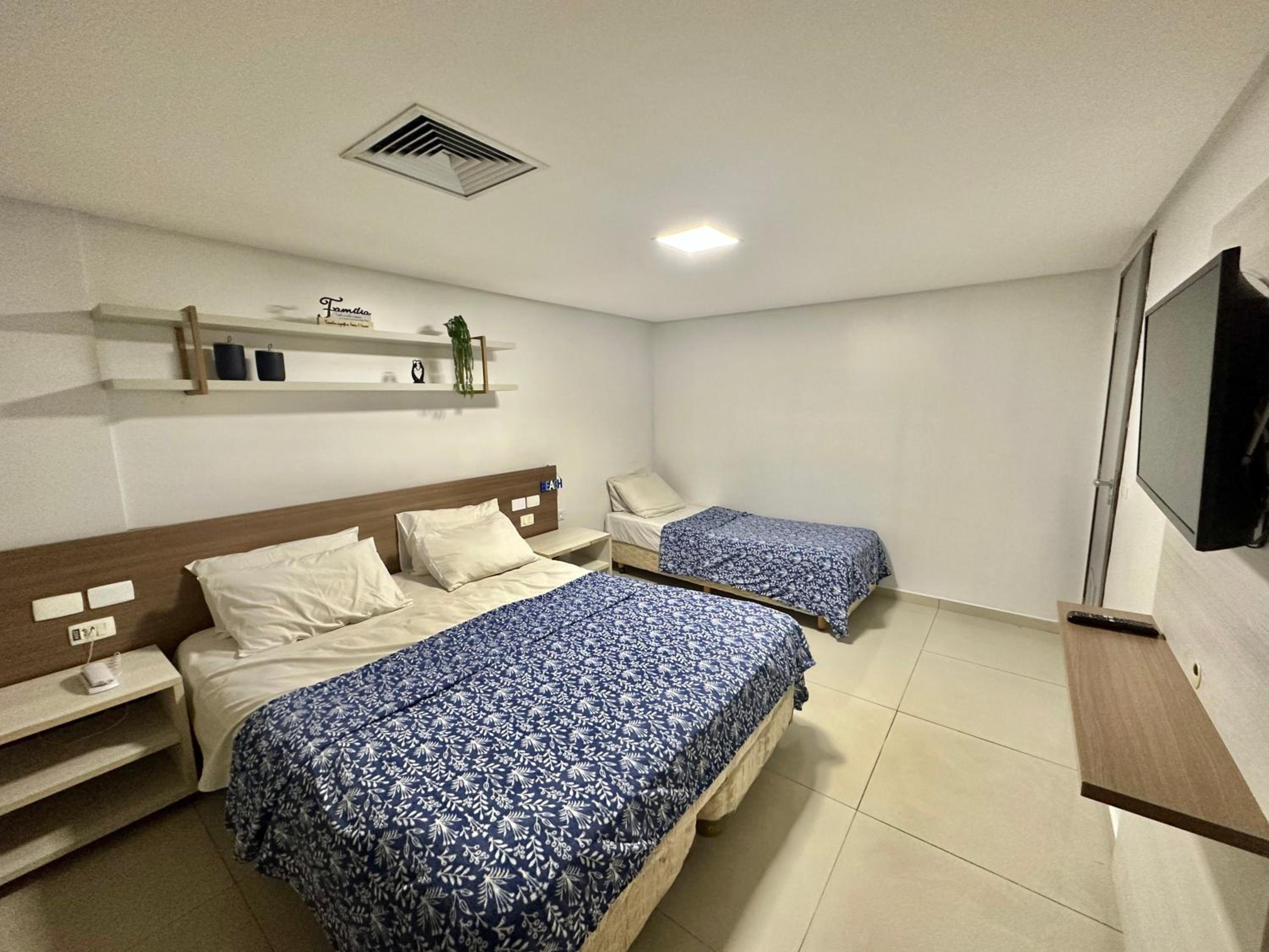 Nobile Suítes - Apartamento 316