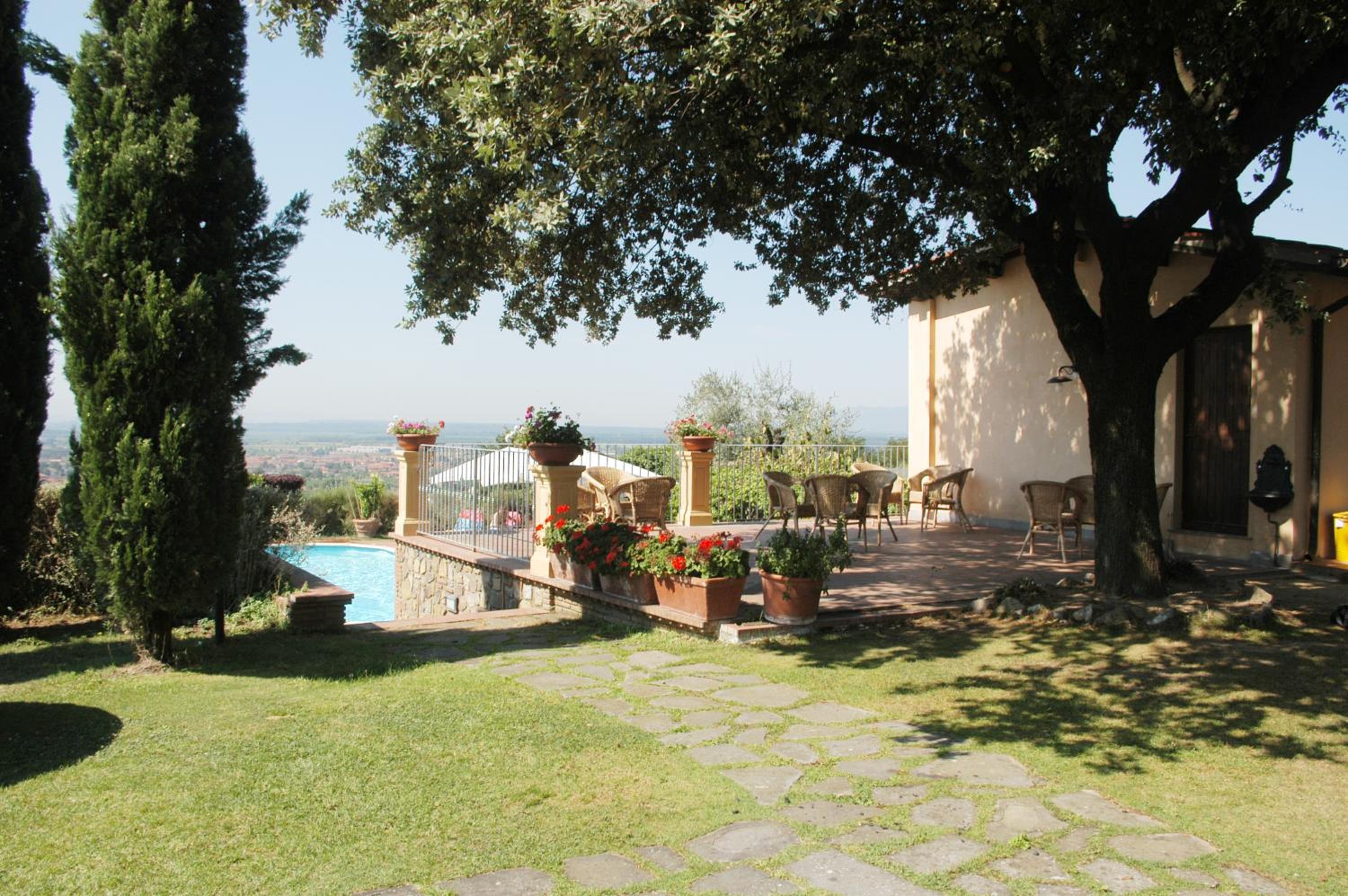 Collina Toscana Agriturismo & Apartments