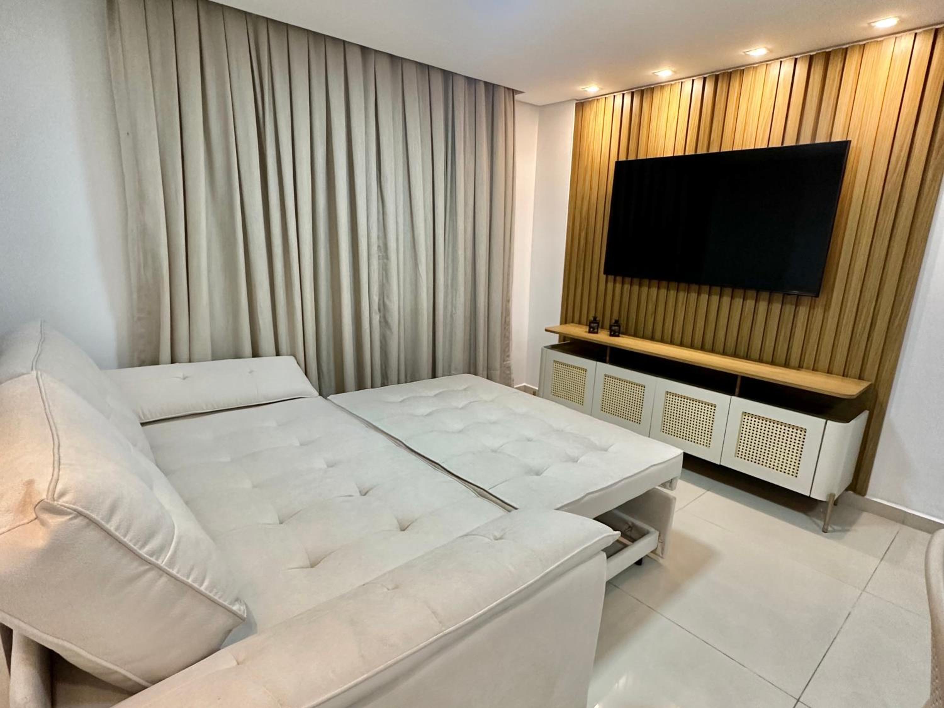 Nobile Suítes - Apartamento 316