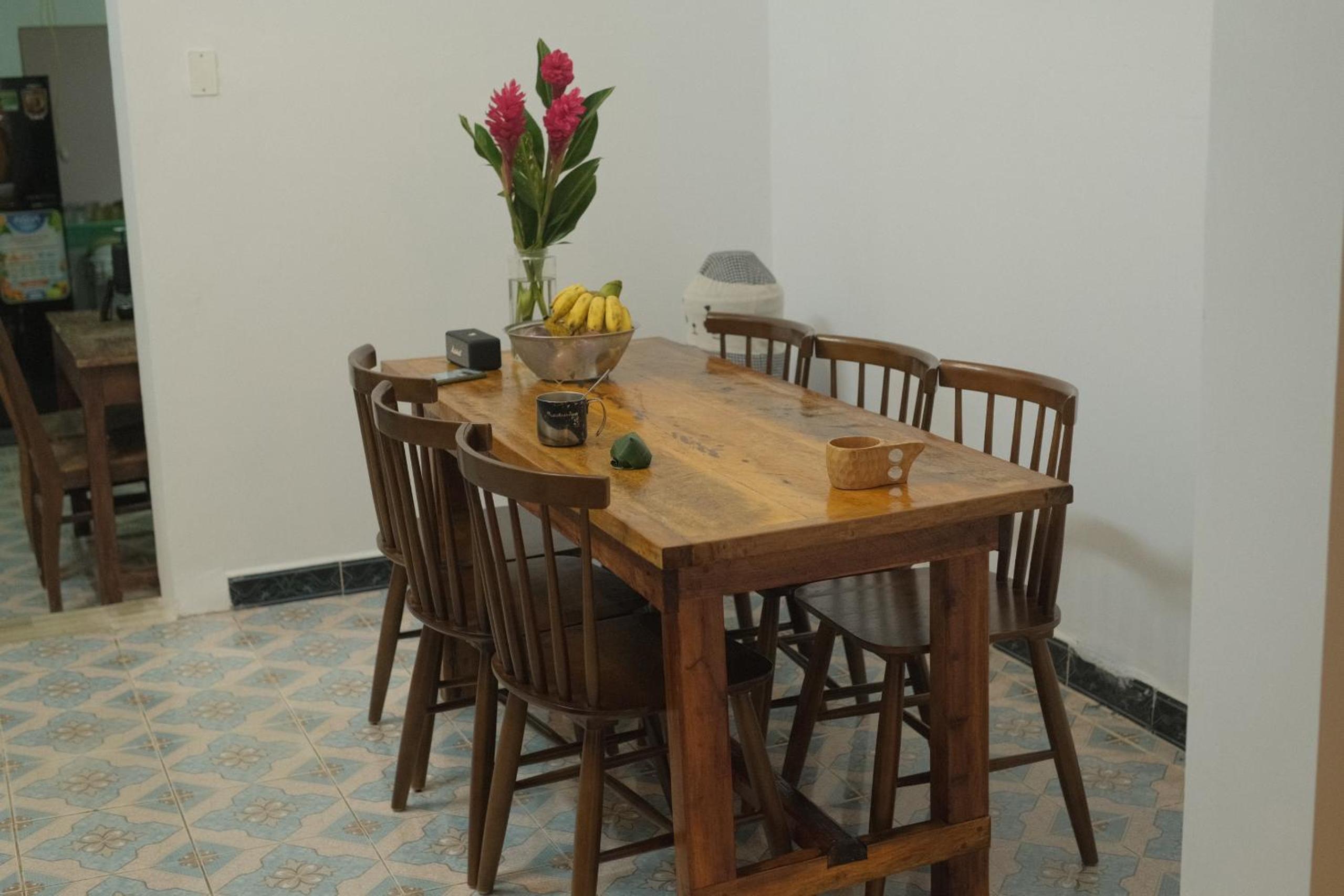 Come to the Sea 2 Homestay Phú Yên view 5