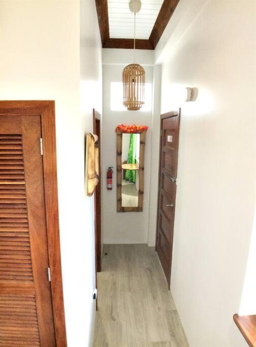 The Tiki Toucan Tropical Suite + Private Pool