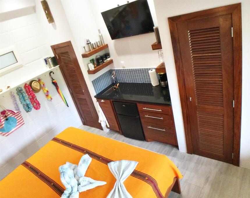 The Tiki Toucan Tropical Suite + Private Pool