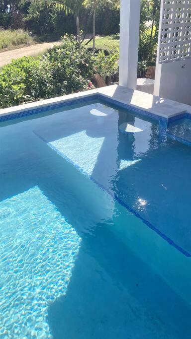 The Tiki Toucan Tropical Suite + Private Pool
