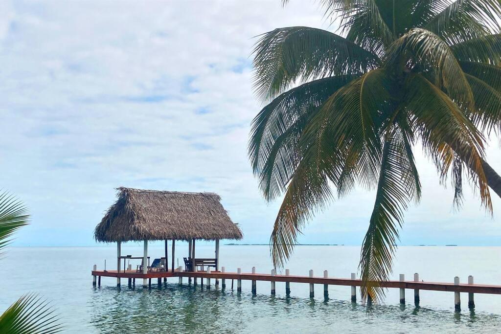 The Tiki Toucan Tropical Suite + Private Pool