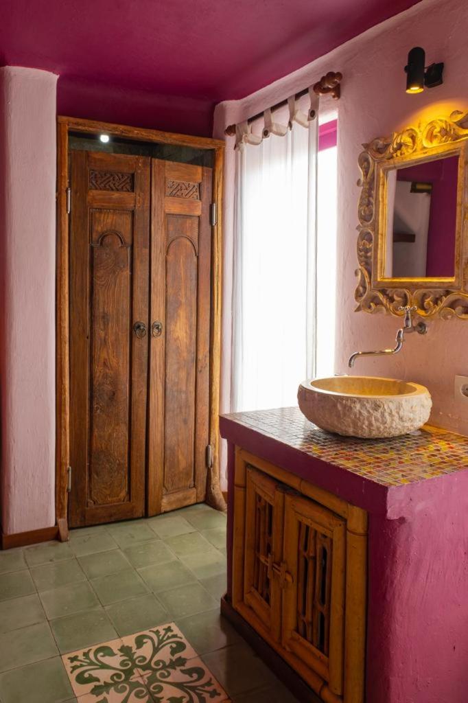 Bali Bohemia Huts