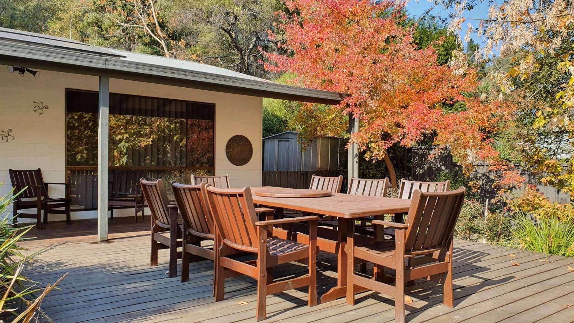 Crystalbrook Cottage