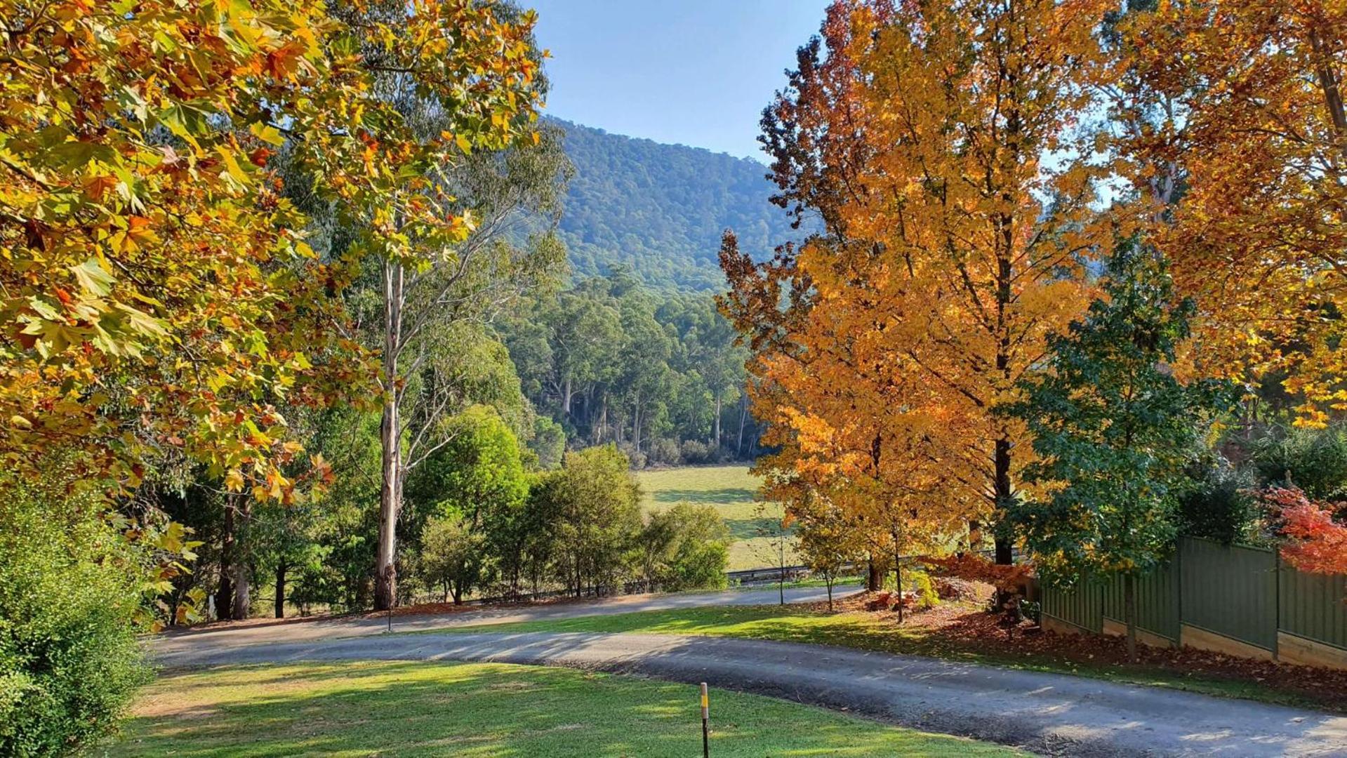 Crystalbrook Cottage