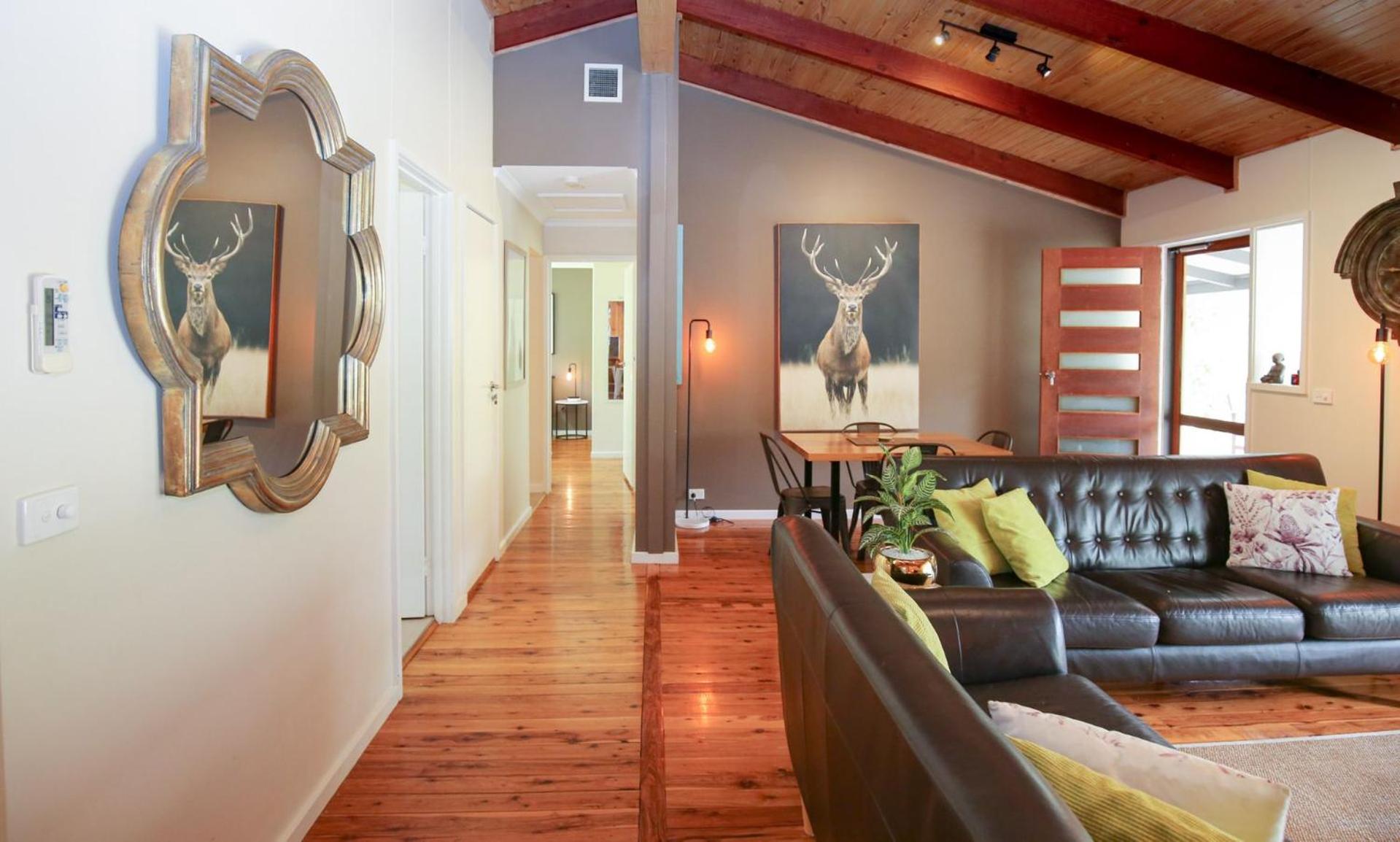 Crystalbrook Cottage